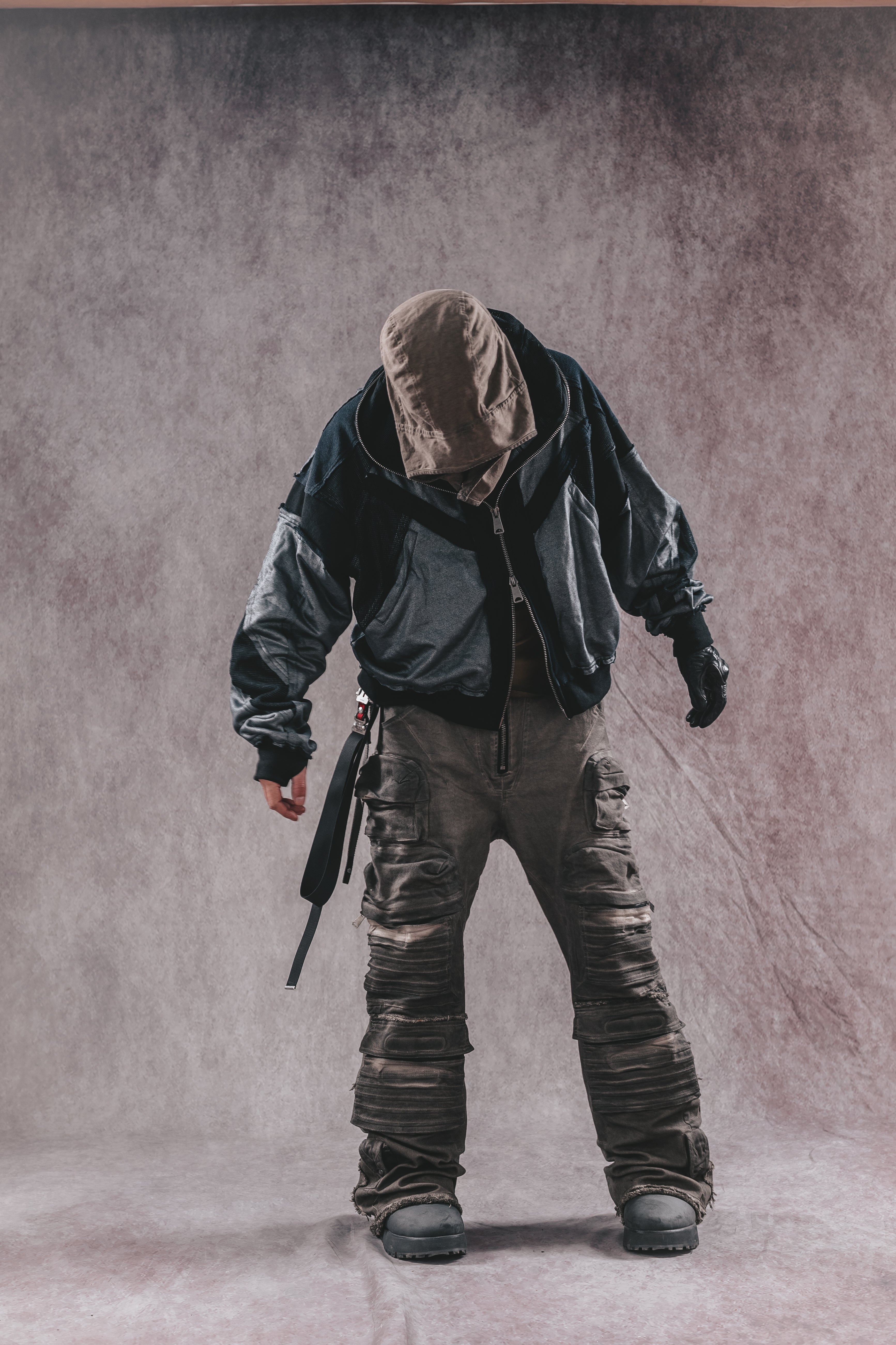 Stormbreaker Shell Jacket