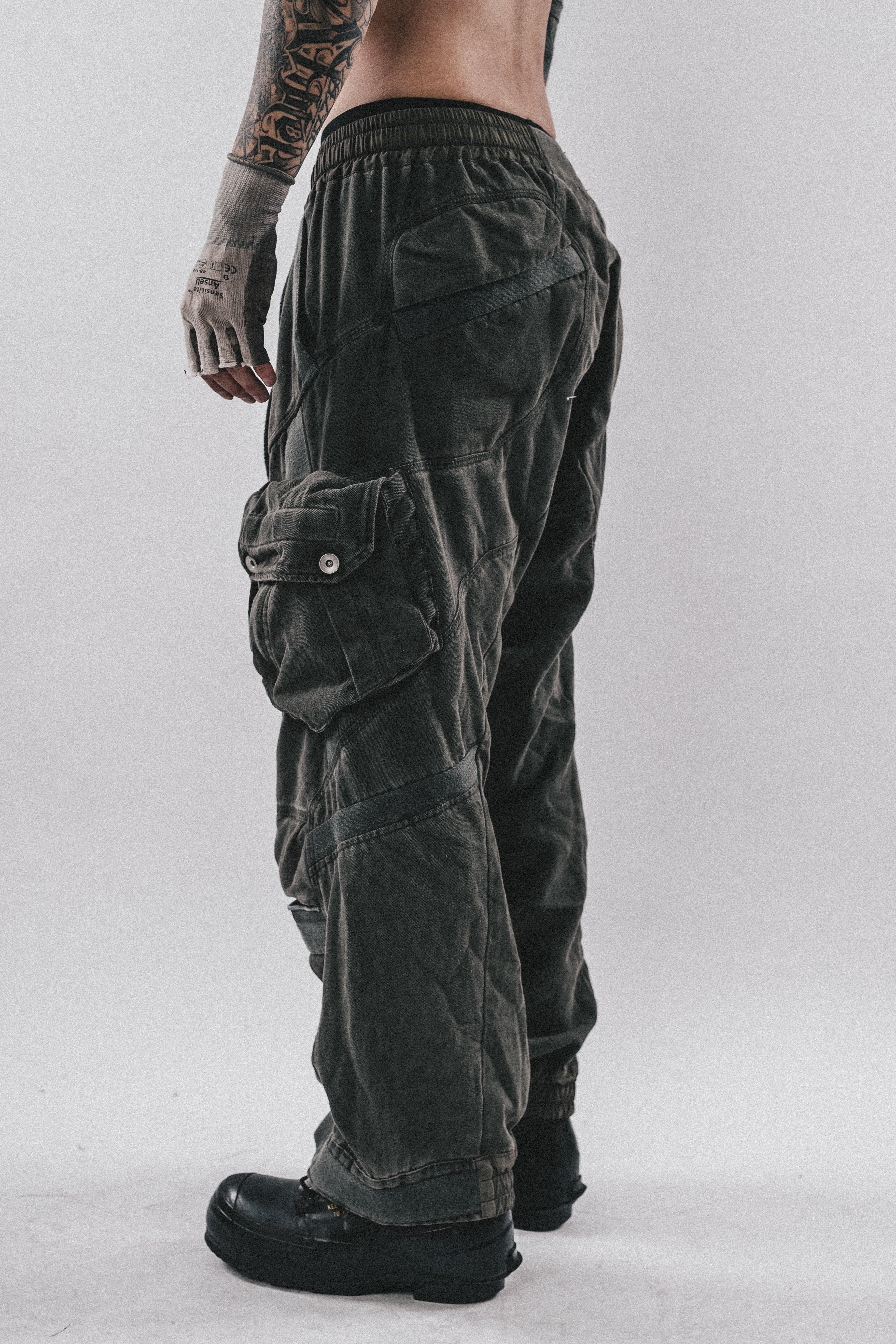 Warpath Cargo Pants