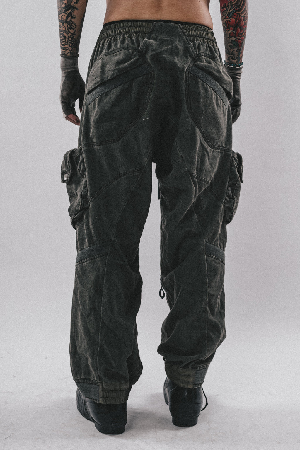 Warpath Cargo Pants