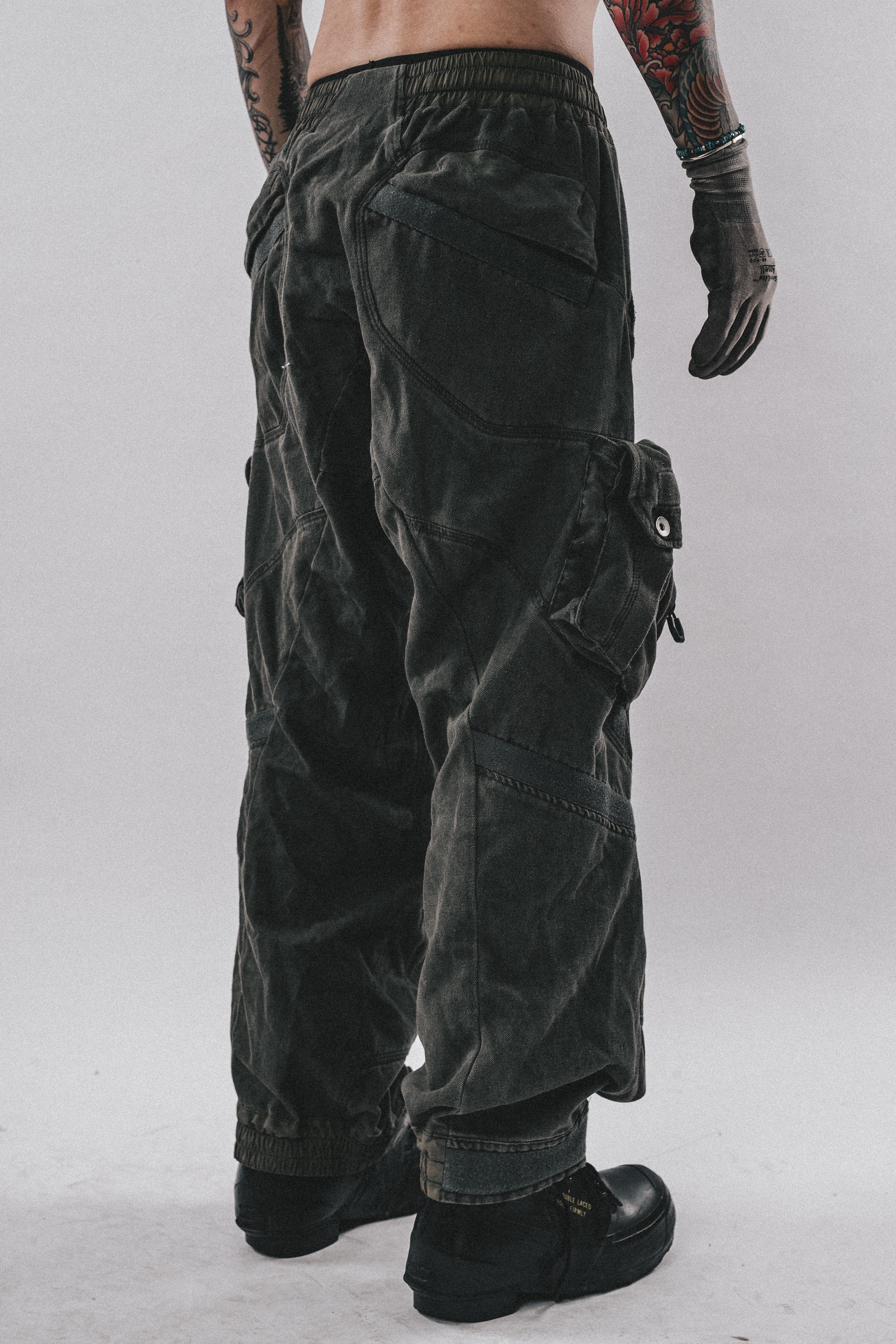 Warpath Cargo Pants