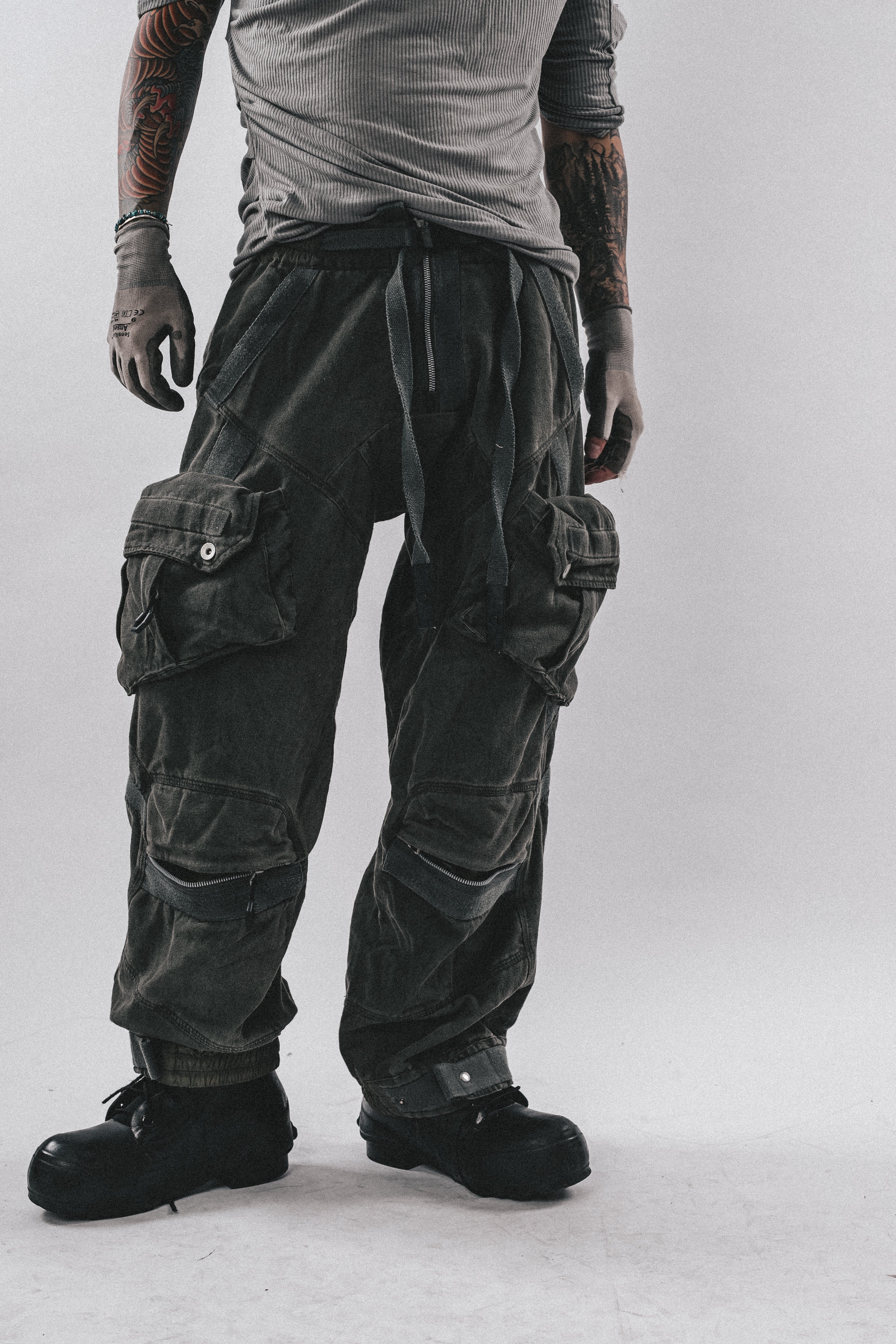 Warpath Cargo Pants