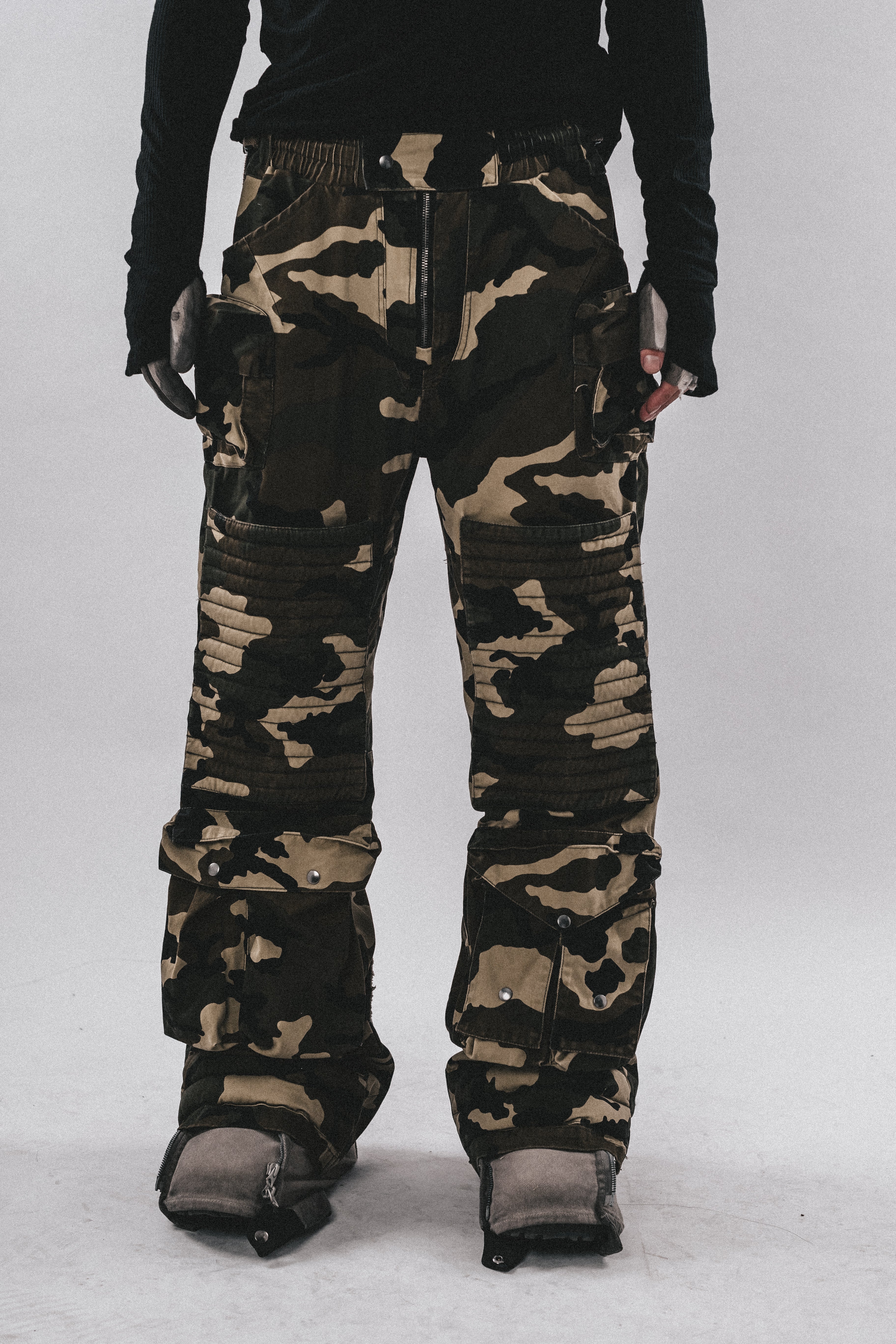Guerrilla Stealth Cargos
