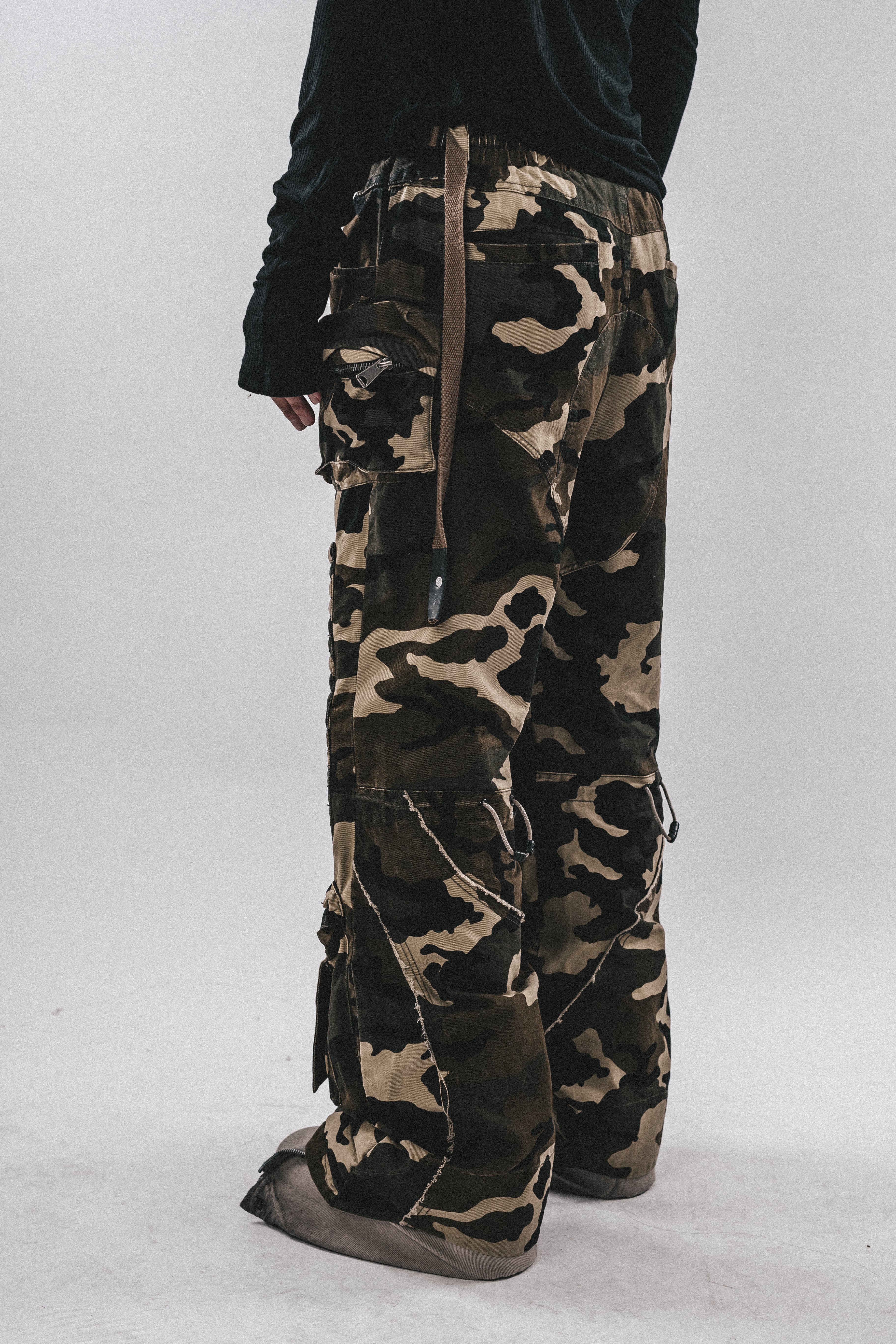 Guerrilla Stealth Cargos