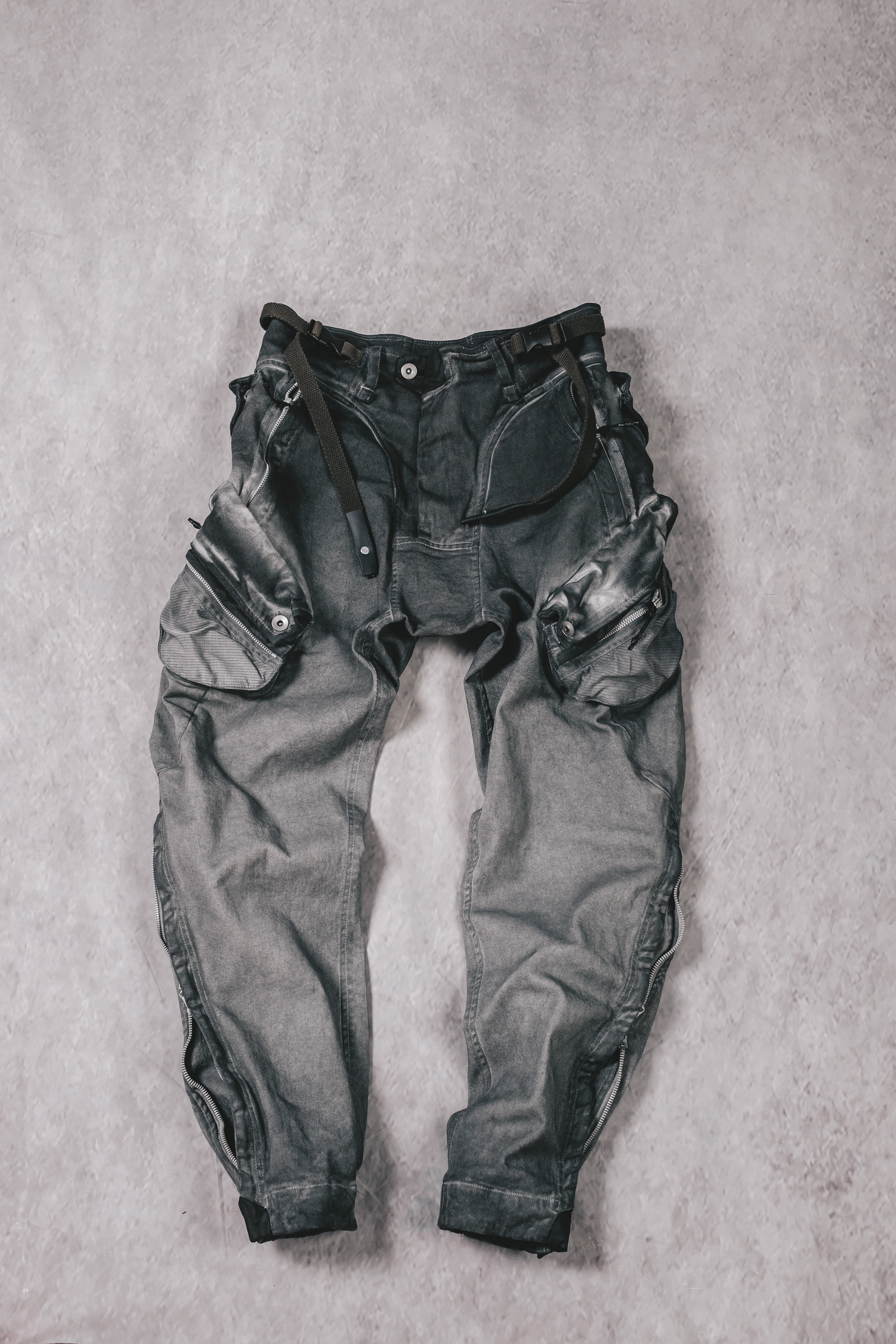 Industrial Nomad Pants
