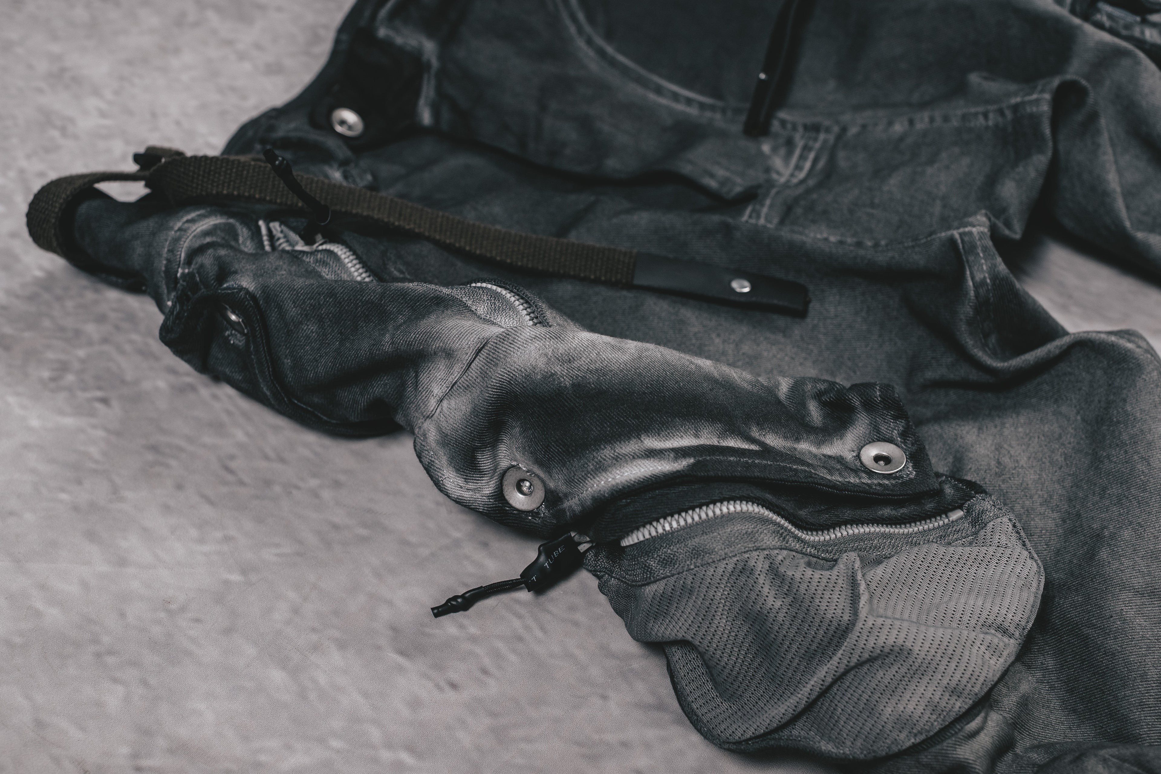 Industrial Nomad Pants