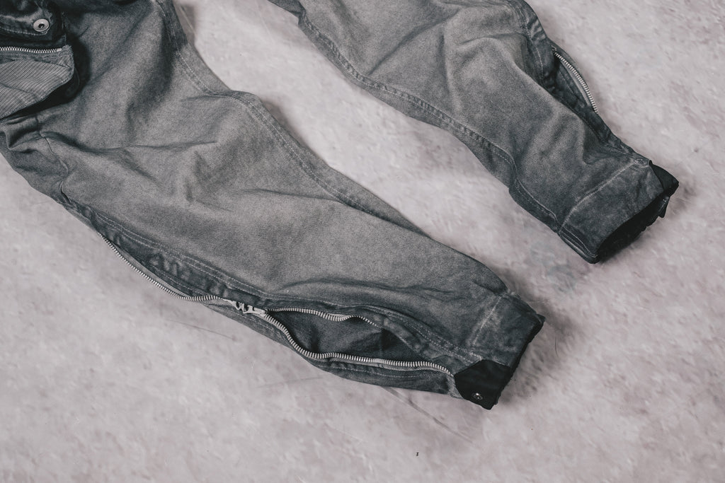 Industrial Nomad Pants