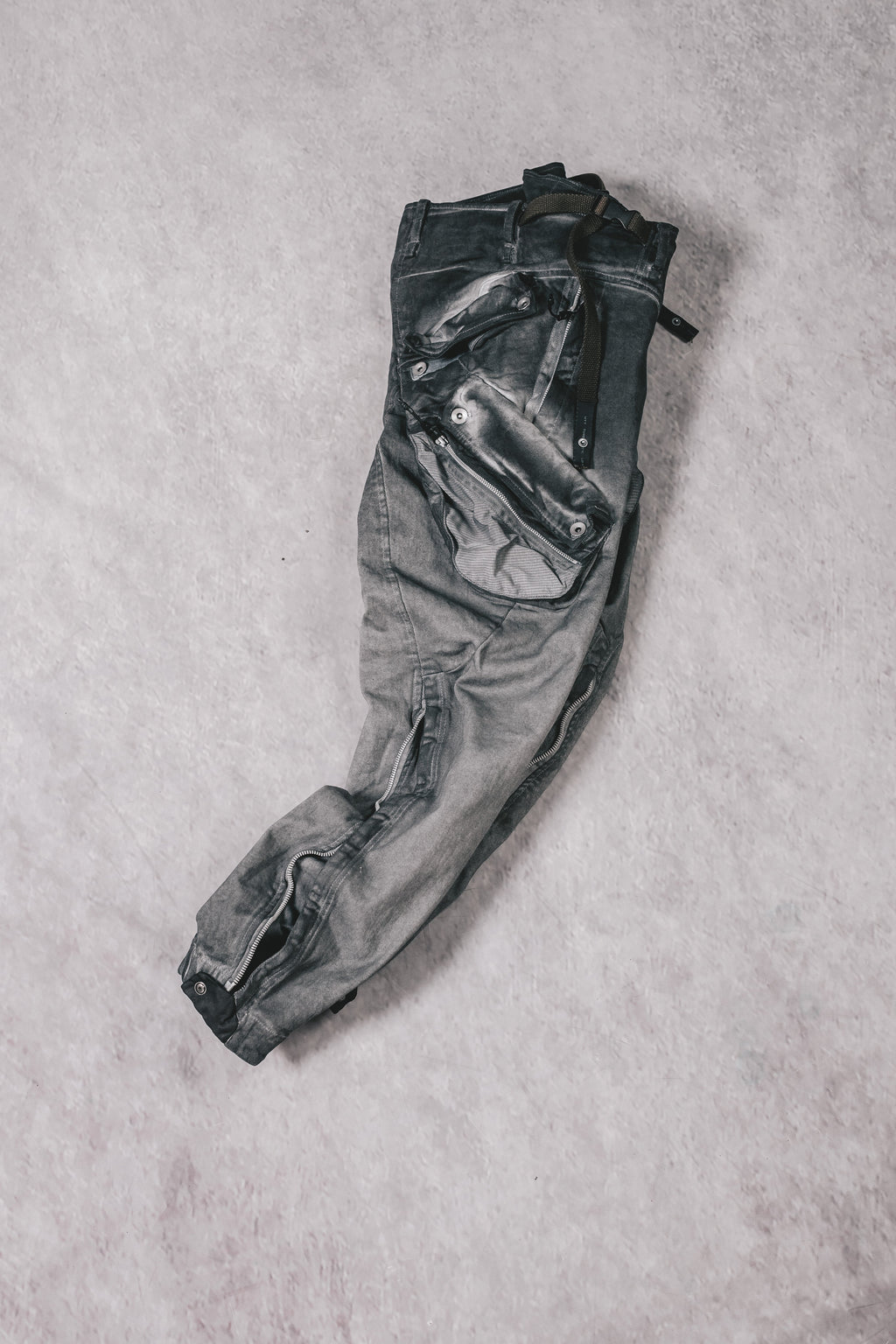 Industrial Nomad Pants