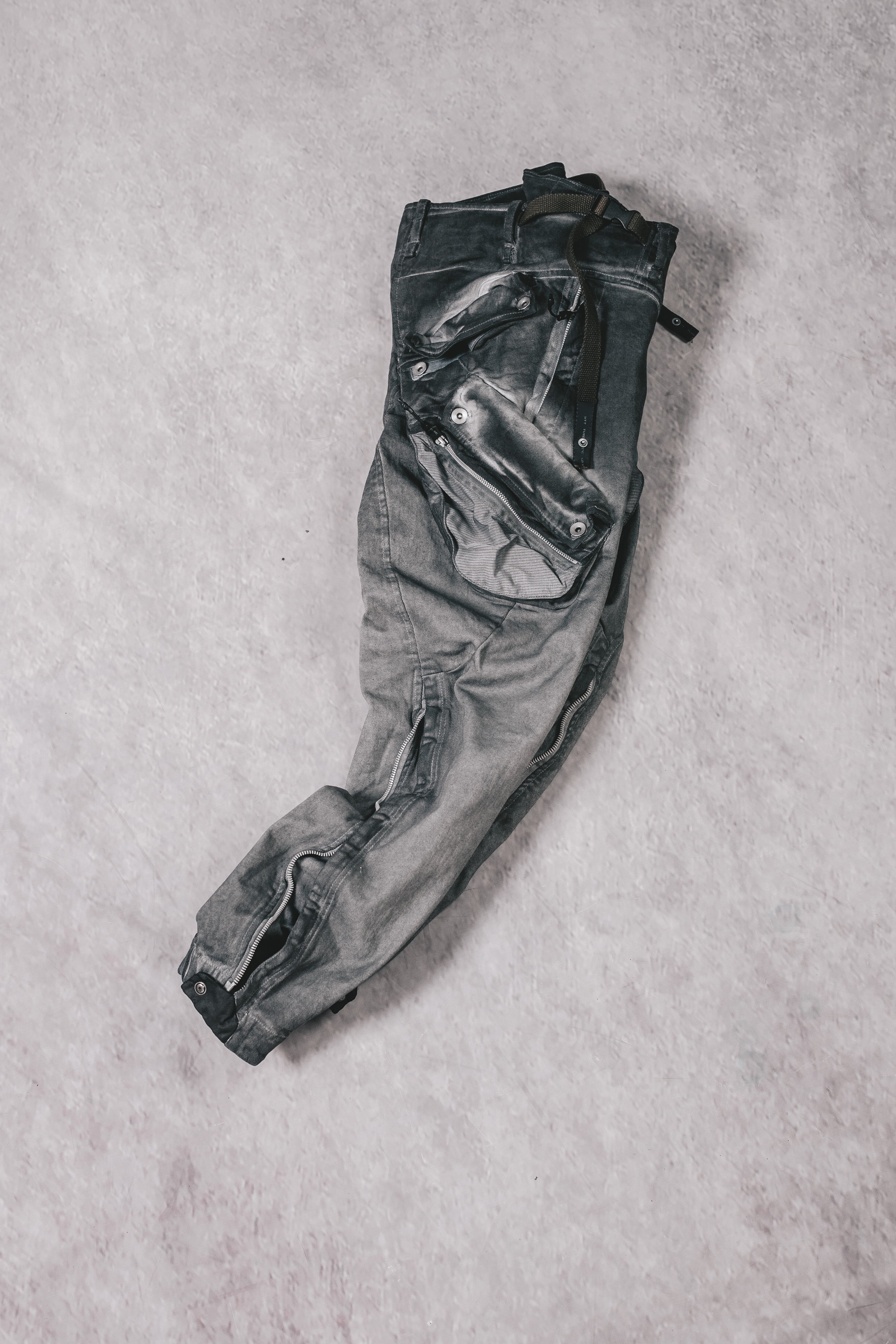 Industrial Nomad Pants