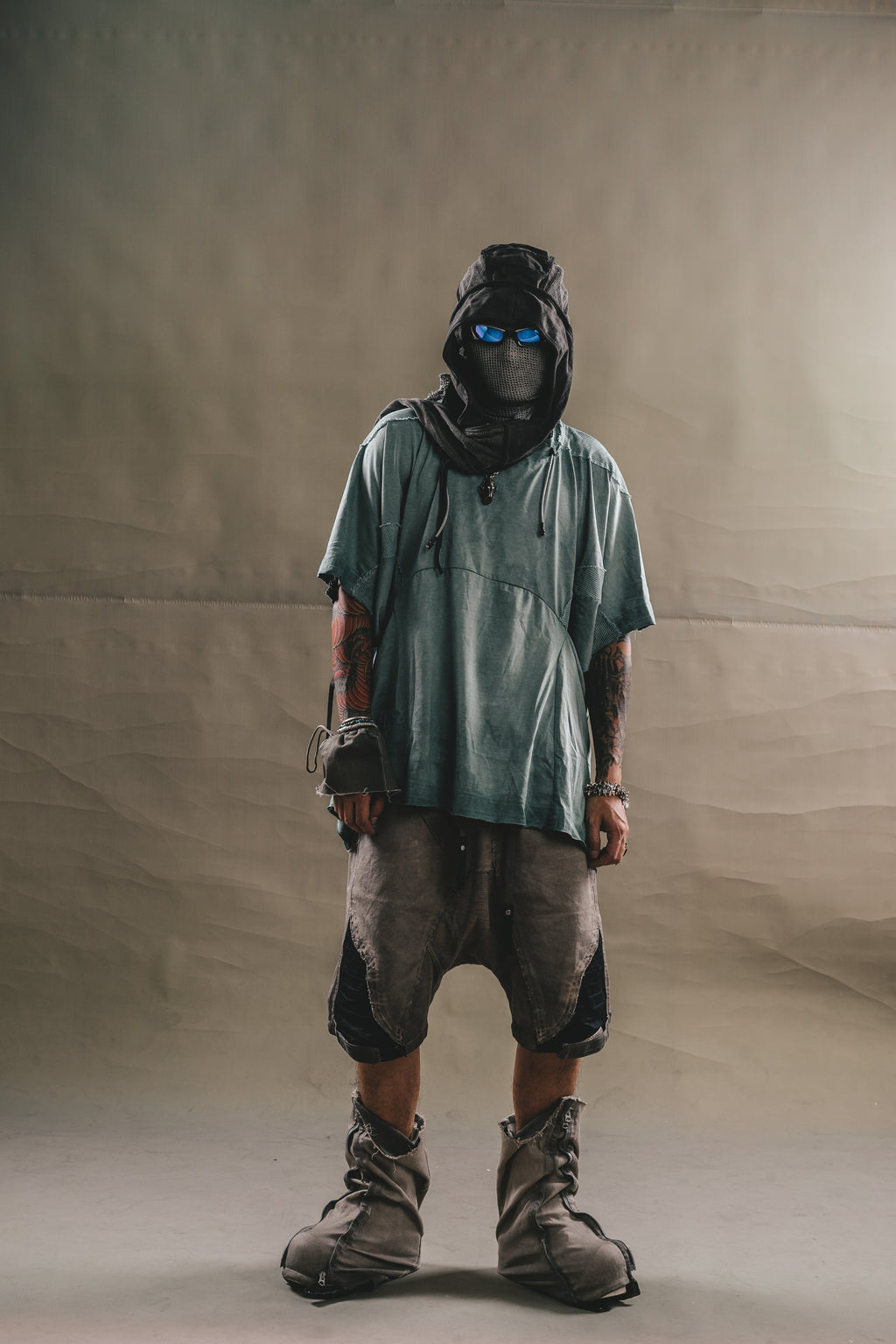 Wasteland Tactical Shorts