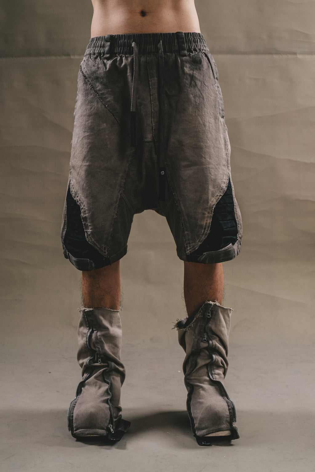 Wasteland Tactical Shorts