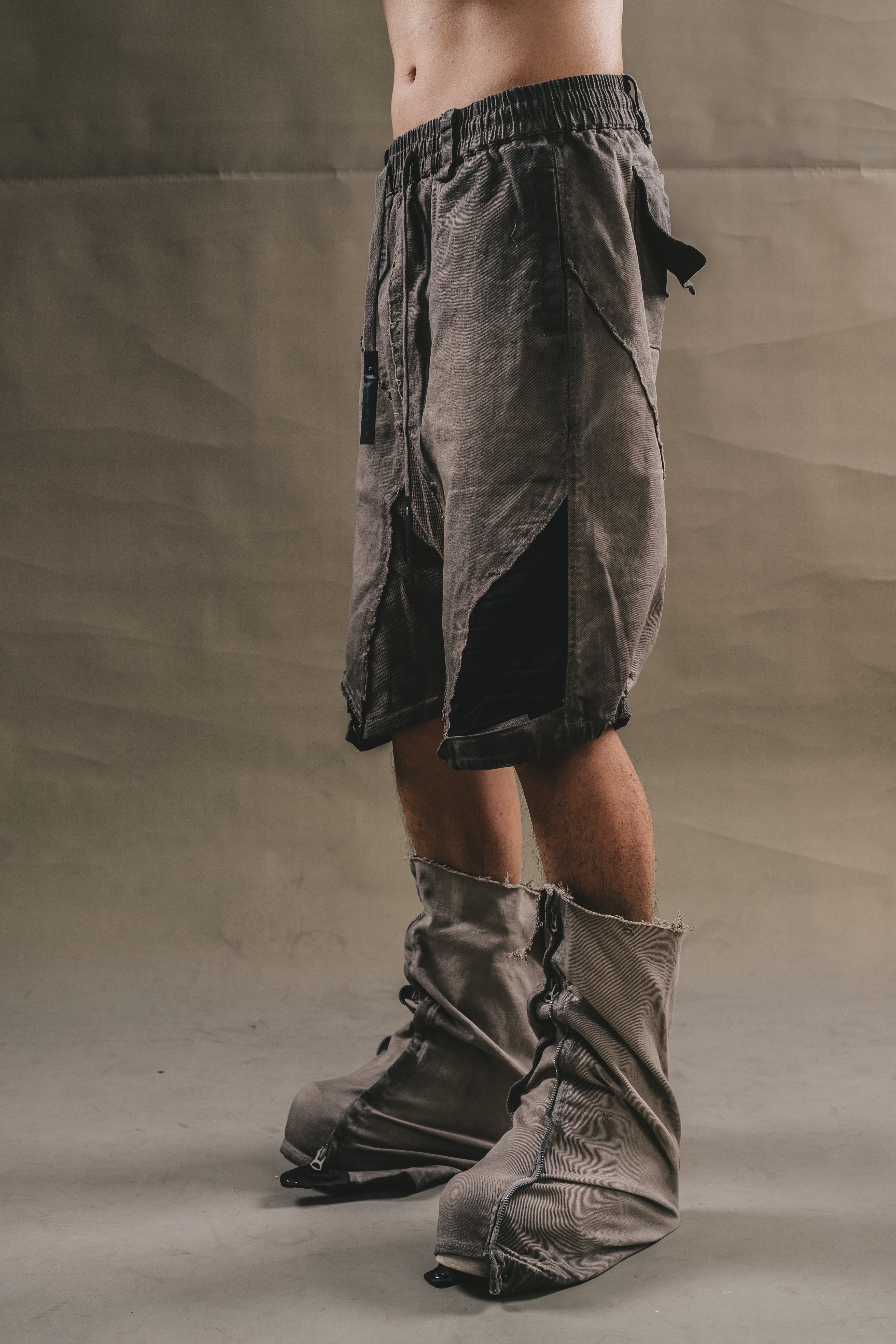 Wasteland Tactical Shorts