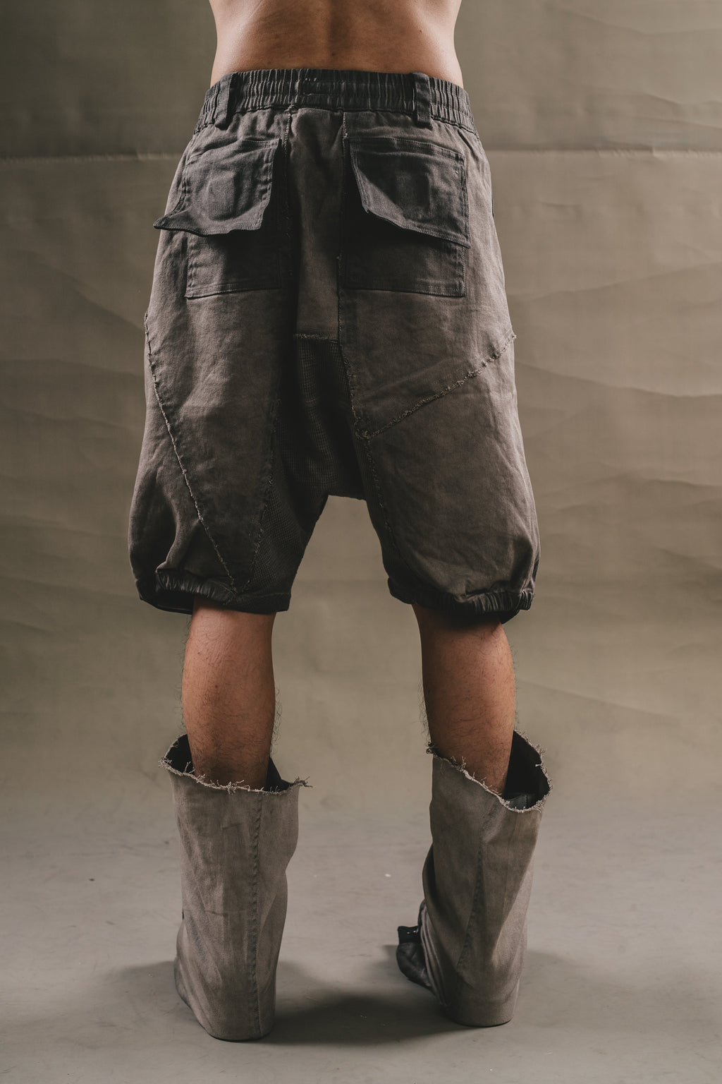 Wasteland Tactical Shorts