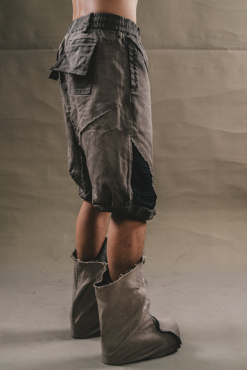 Wasteland Tactical Shorts