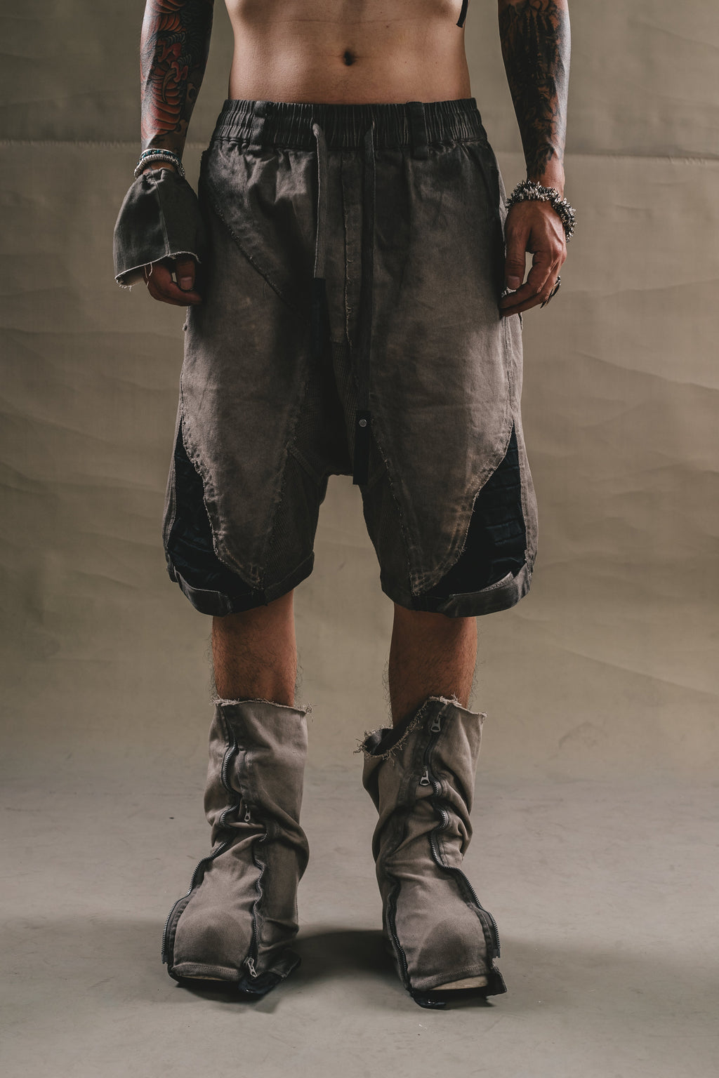 Wasteland Tactical Shorts