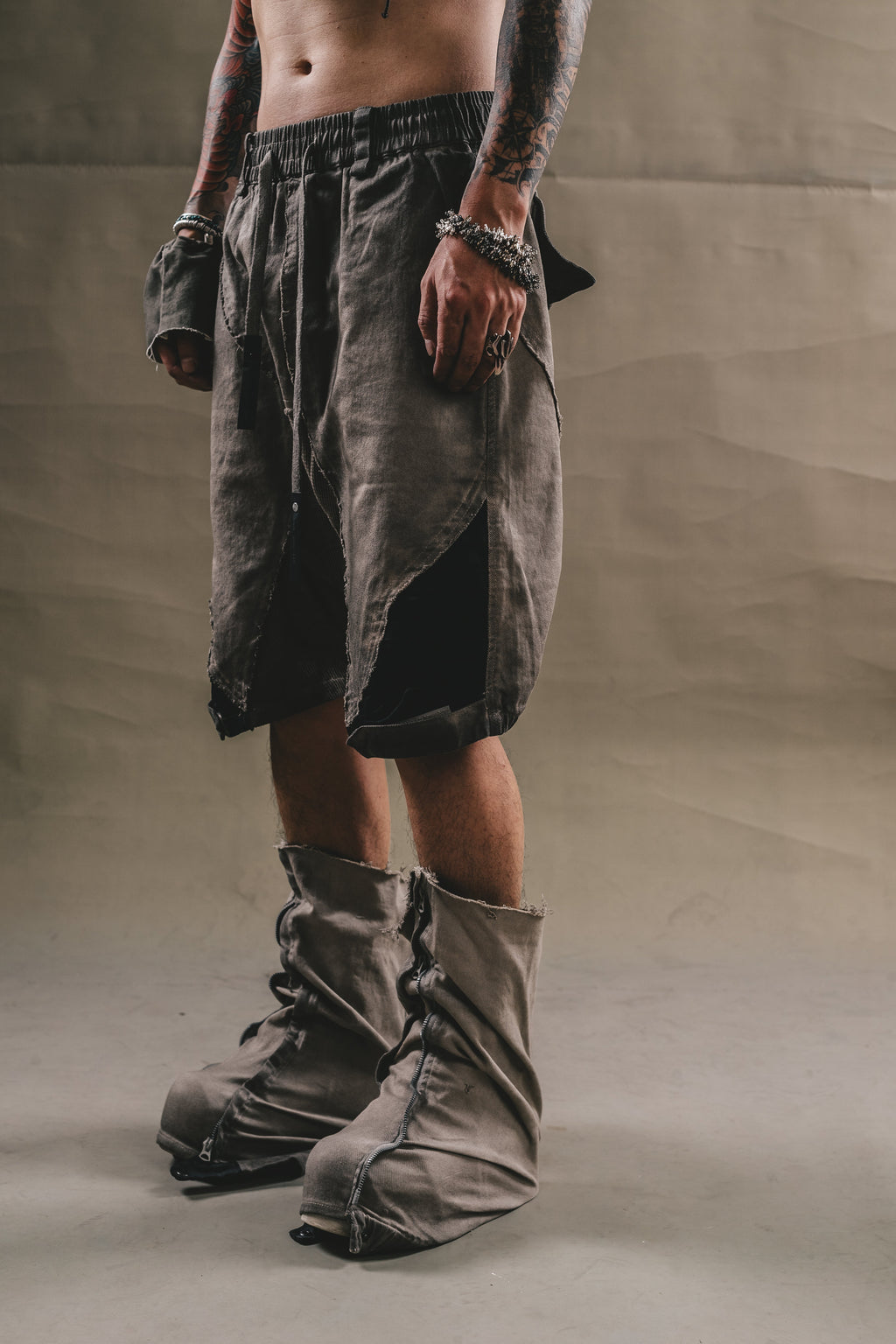 Wasteland Tactical Shorts