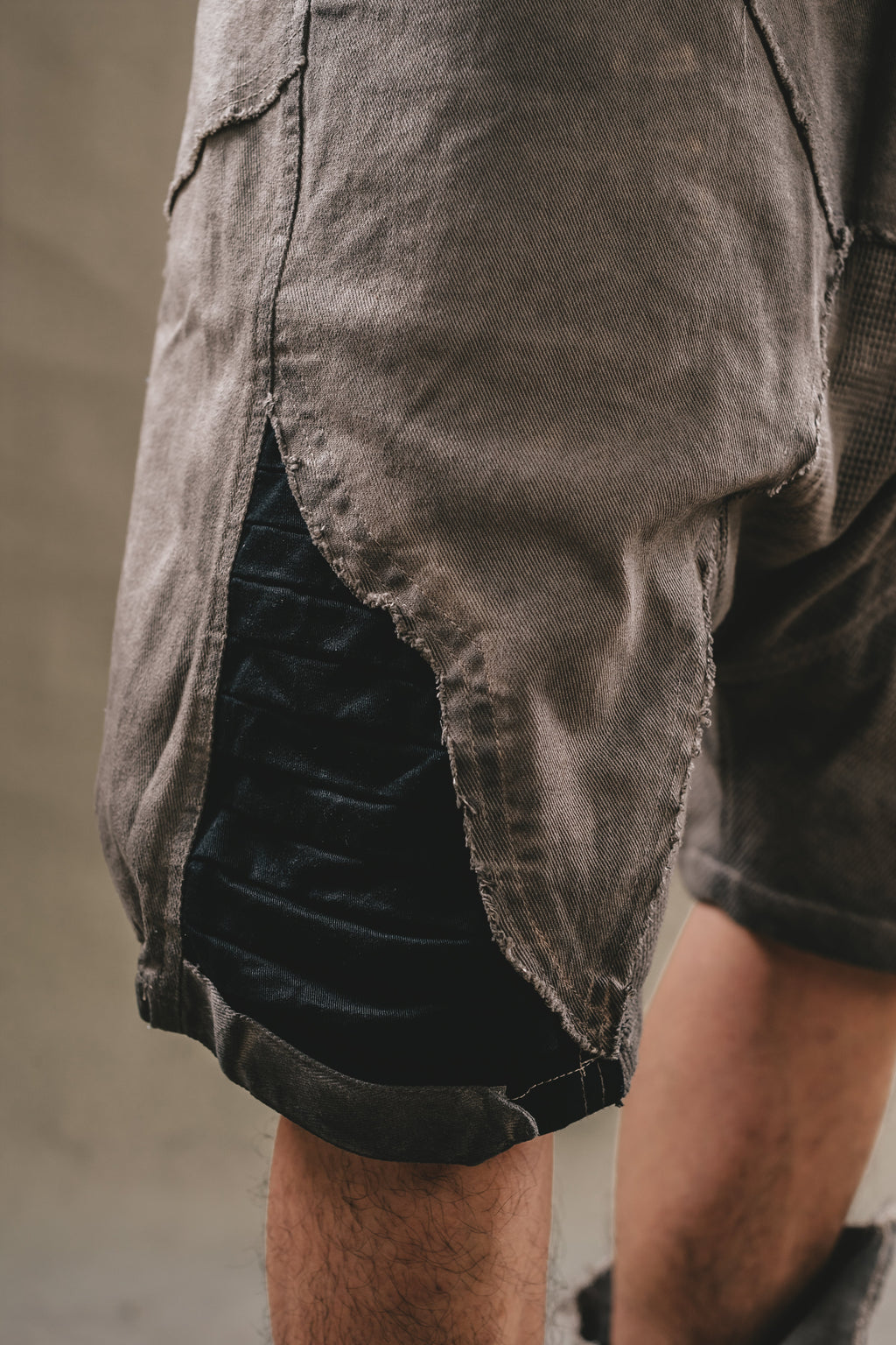 Wasteland Tactical Shorts