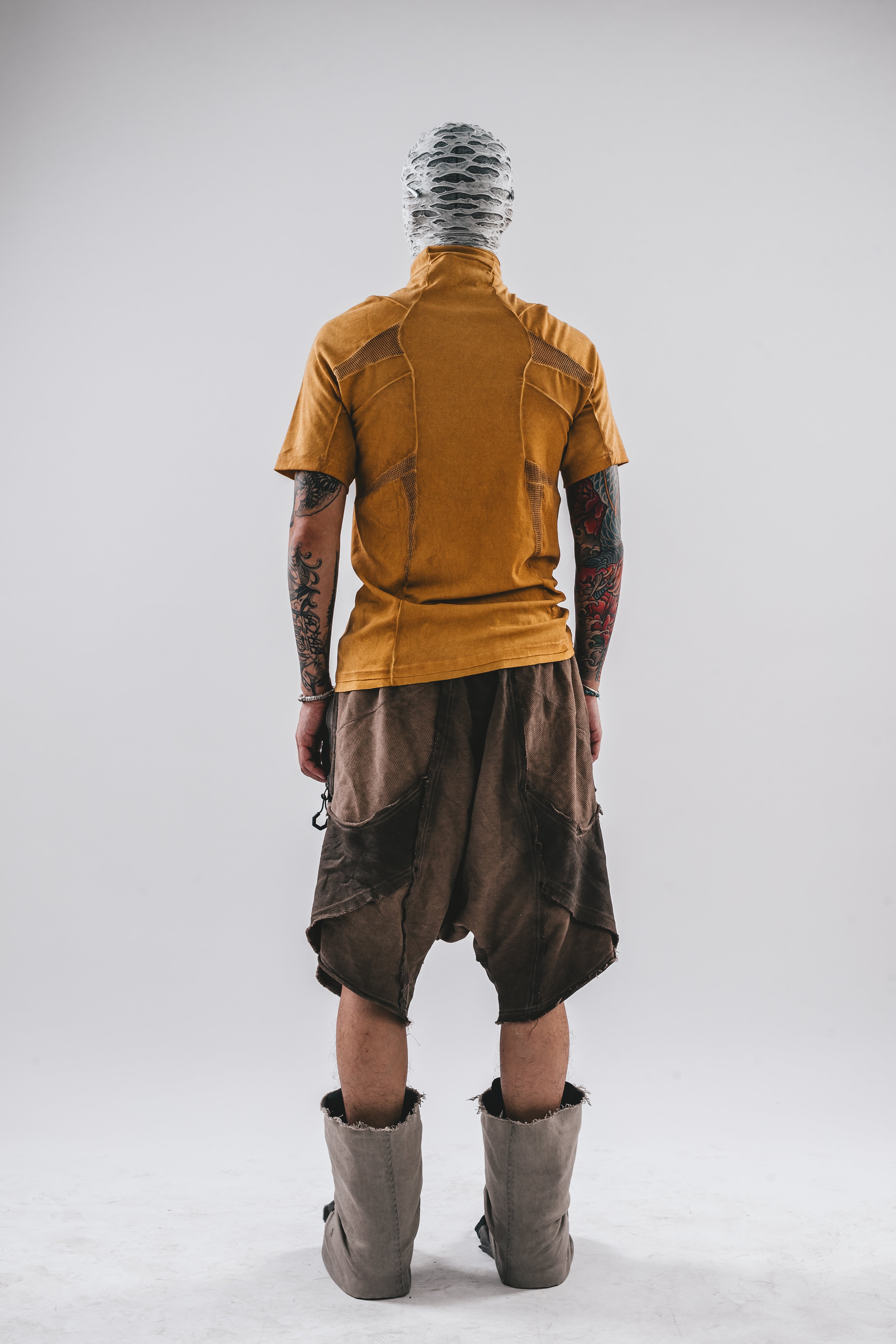 Golden Dune Tactical Tee