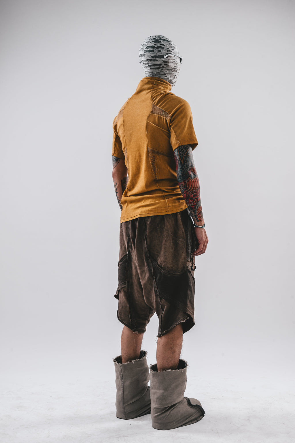 Golden Dune Tactical Tee