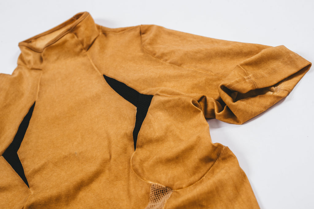 Golden Dune Tactical Tee