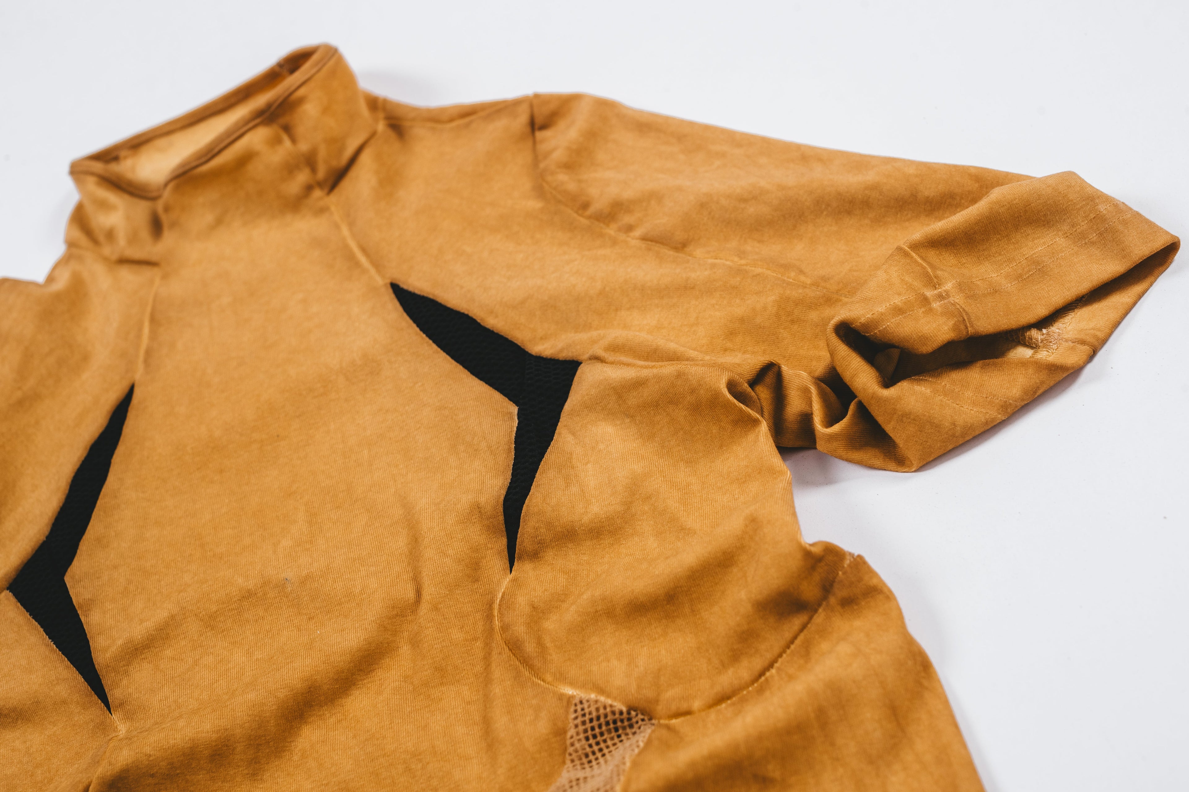 Golden Dune Tactical Tee