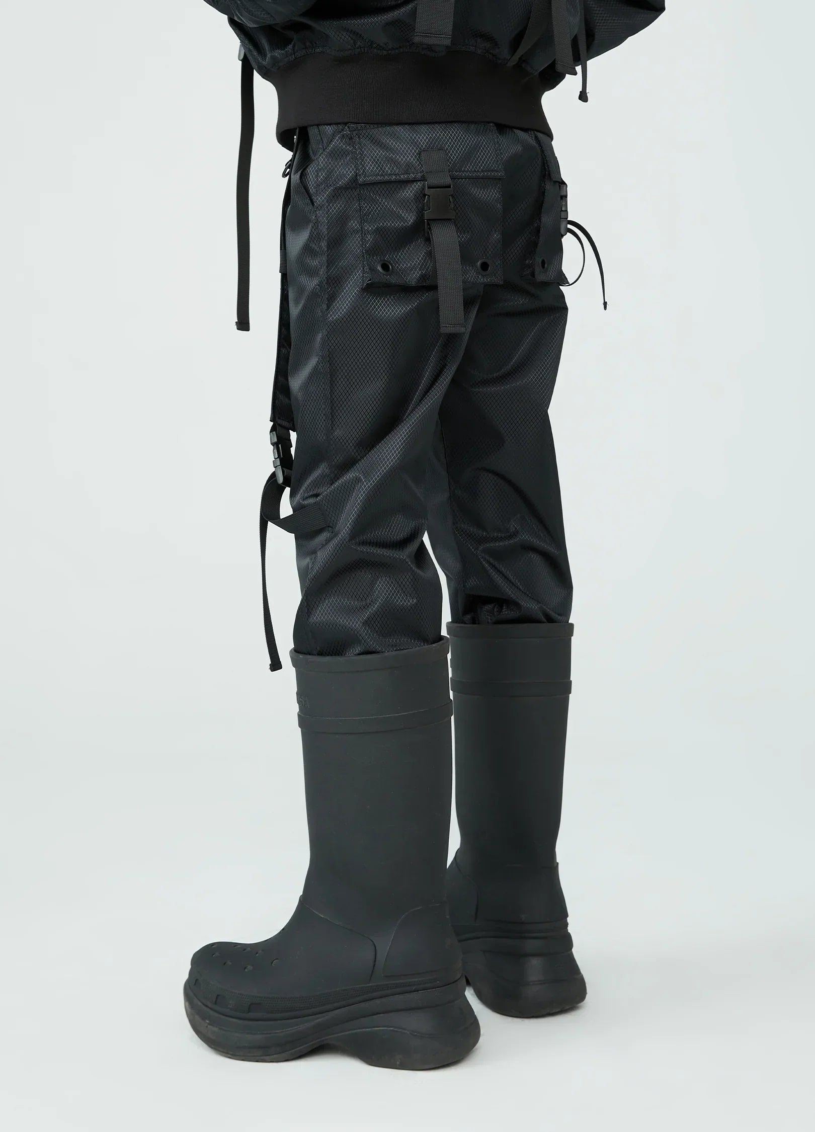 23SS Airborne Ranger Tactical Trousers