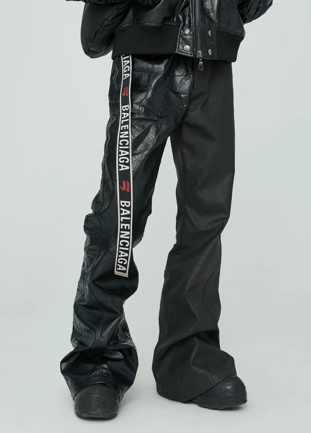 23SS DualCraft Spliced Flares