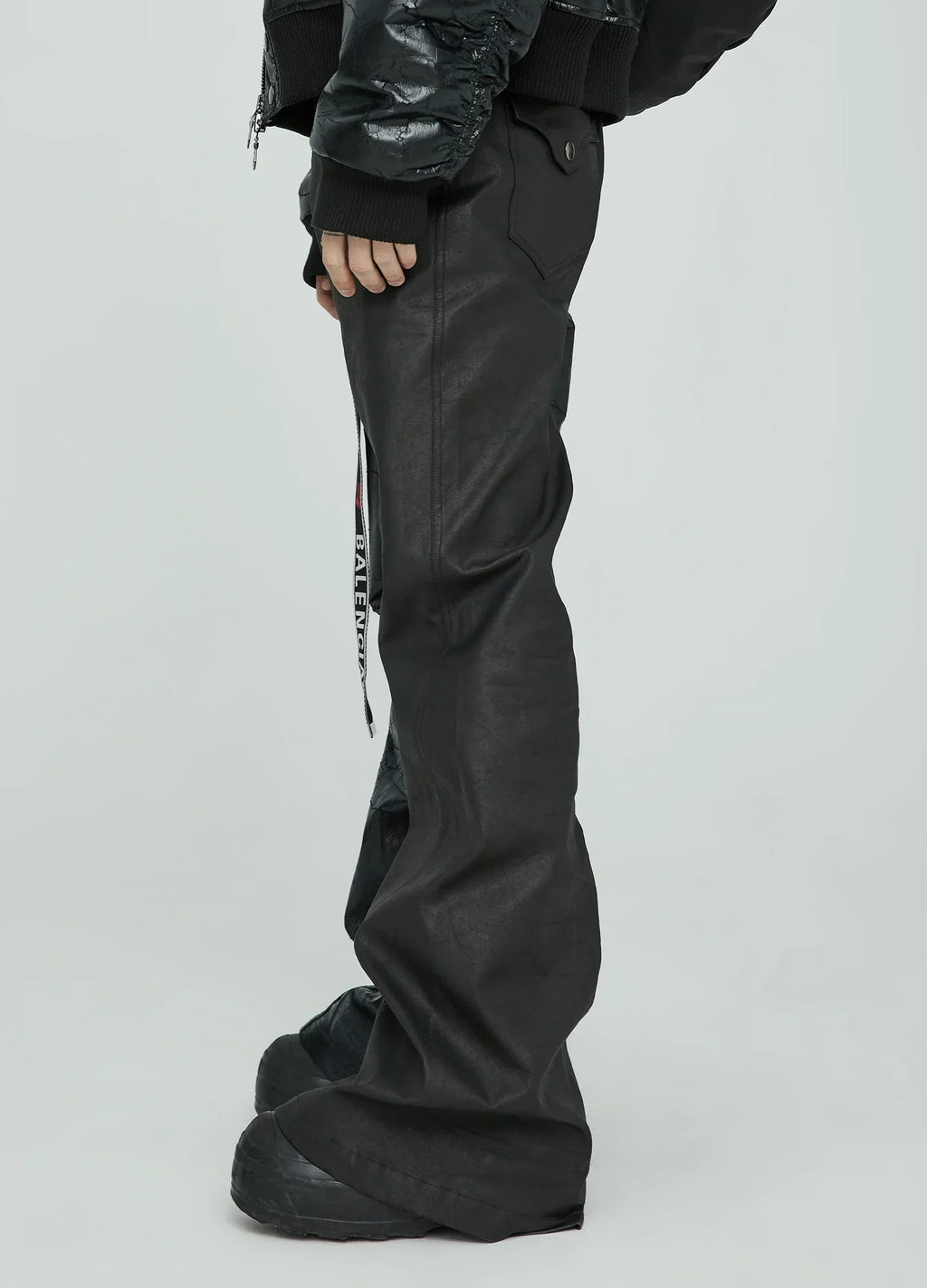 23SS DualCraft Spliced Flares