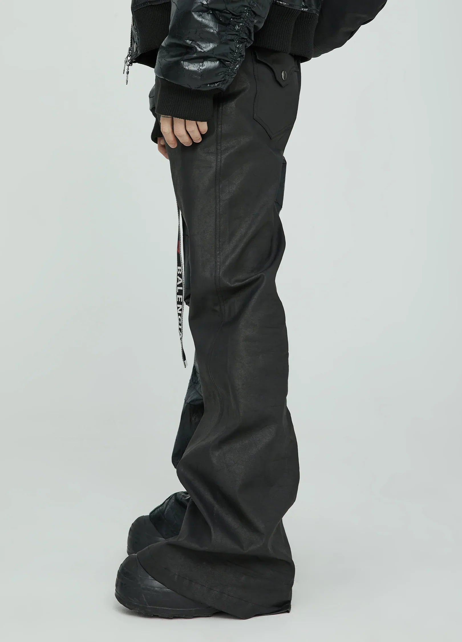 23SS DualCraft Spliced Flares