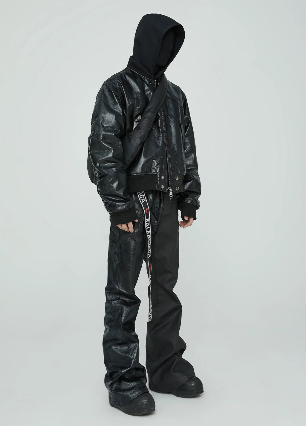 23SS DualCraft Spliced Flares