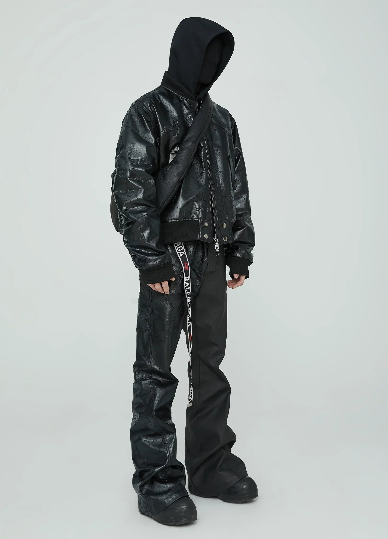 23SS DualCraft Spliced Flares