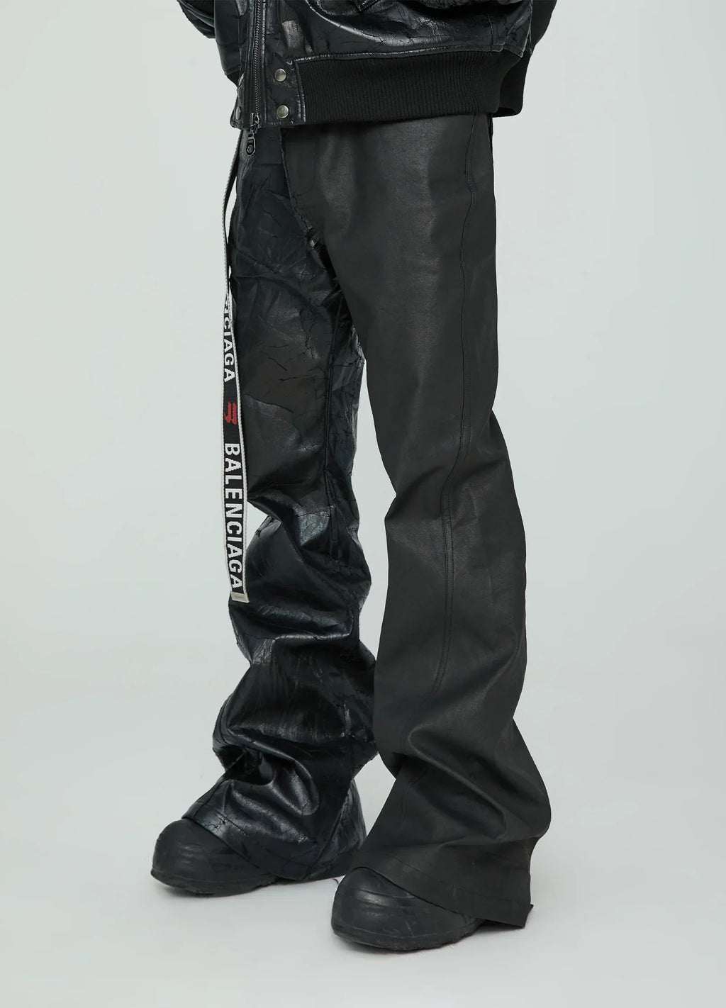 23SS DualCraft Spliced Flares