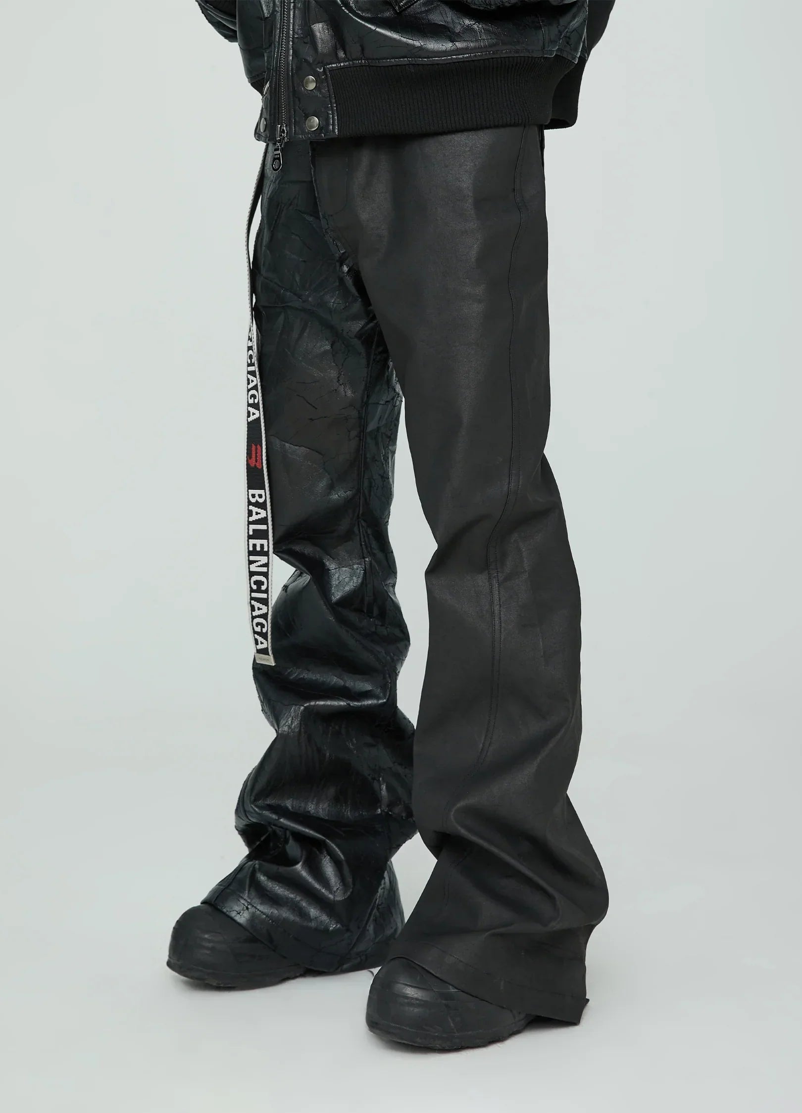 23SS DualCraft Spliced Flares