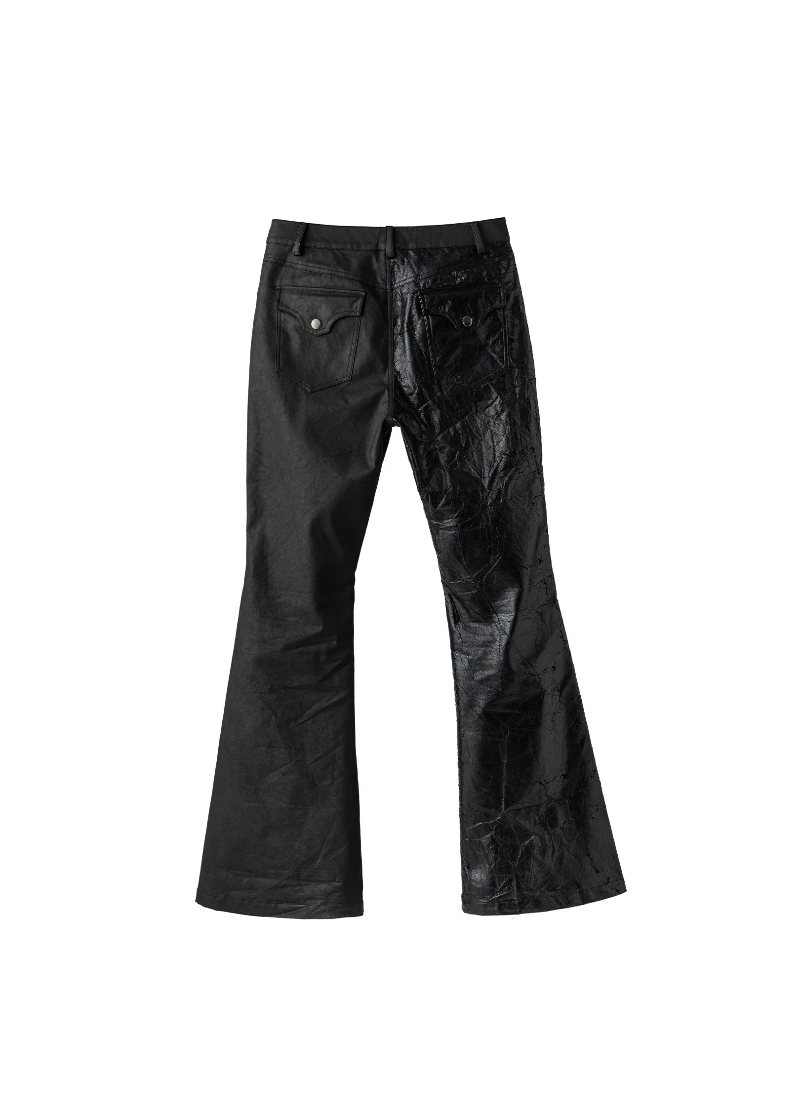 23SS DualCraft Spliced Flares
