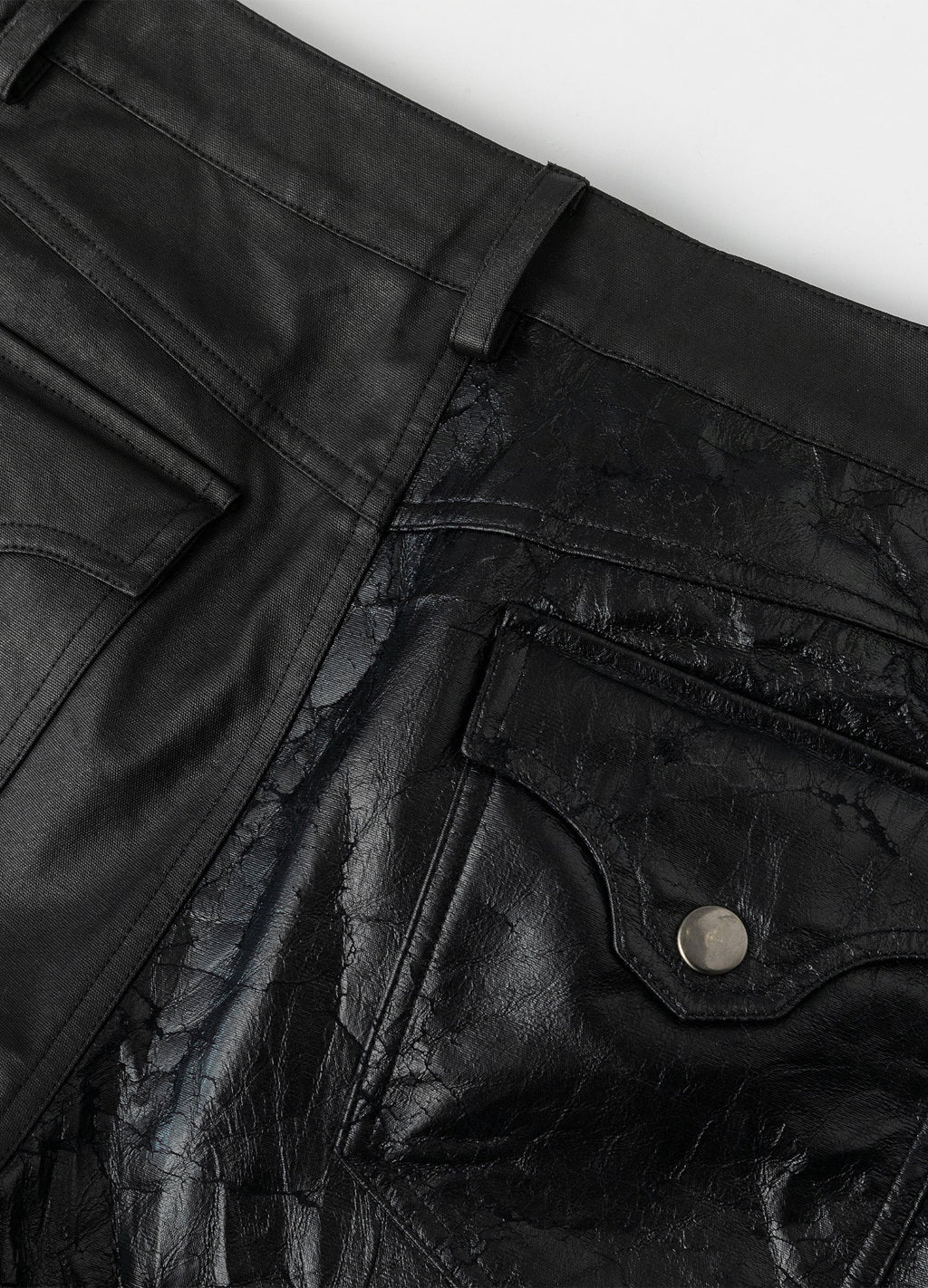 23SS DualCraft Spliced Flares