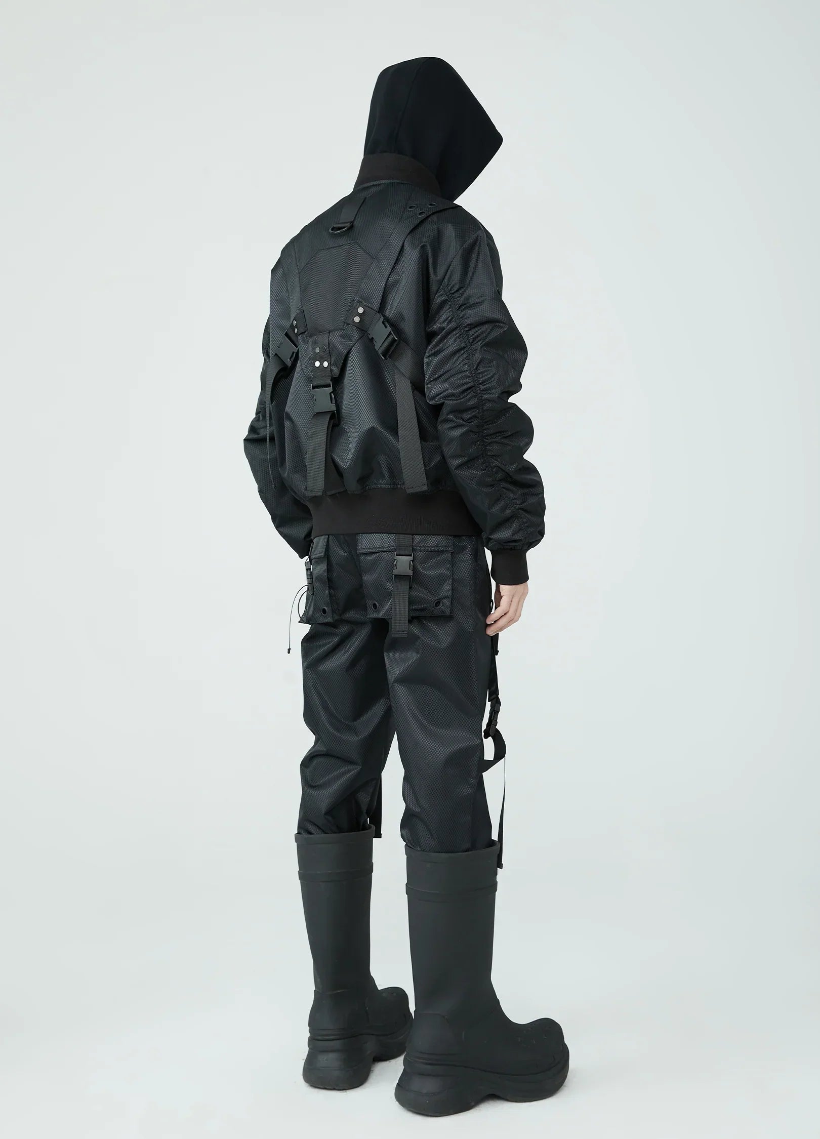 23SS AeroShield Tactical Bomber