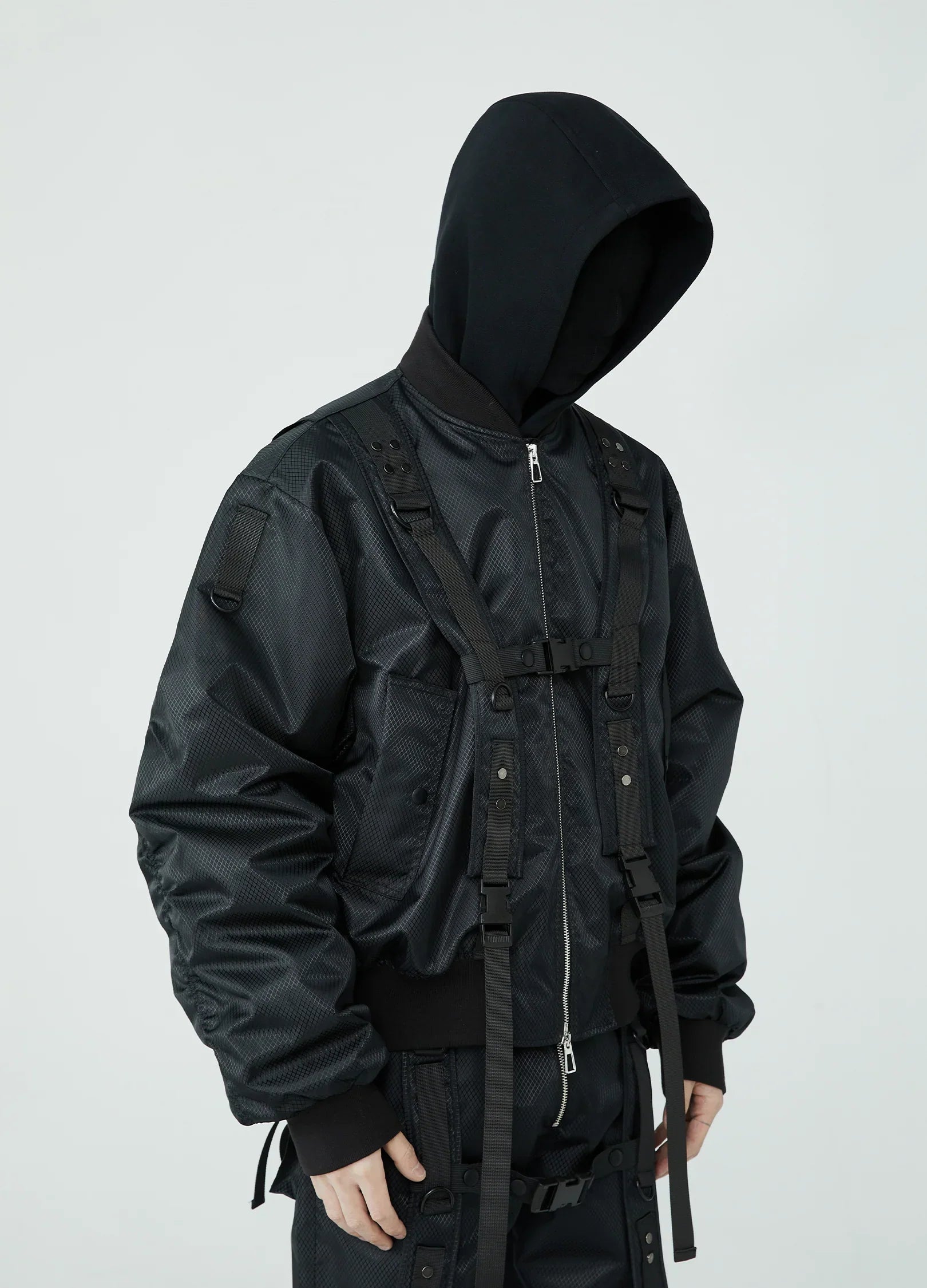 23SS AeroShield Tactical Bomber