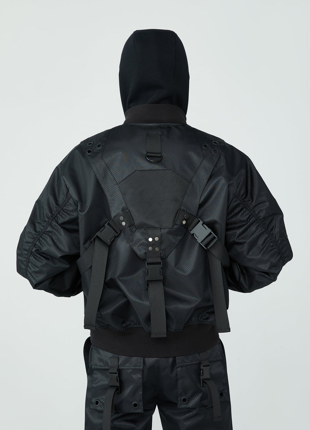 23SS AeroShield Tactical Bomber