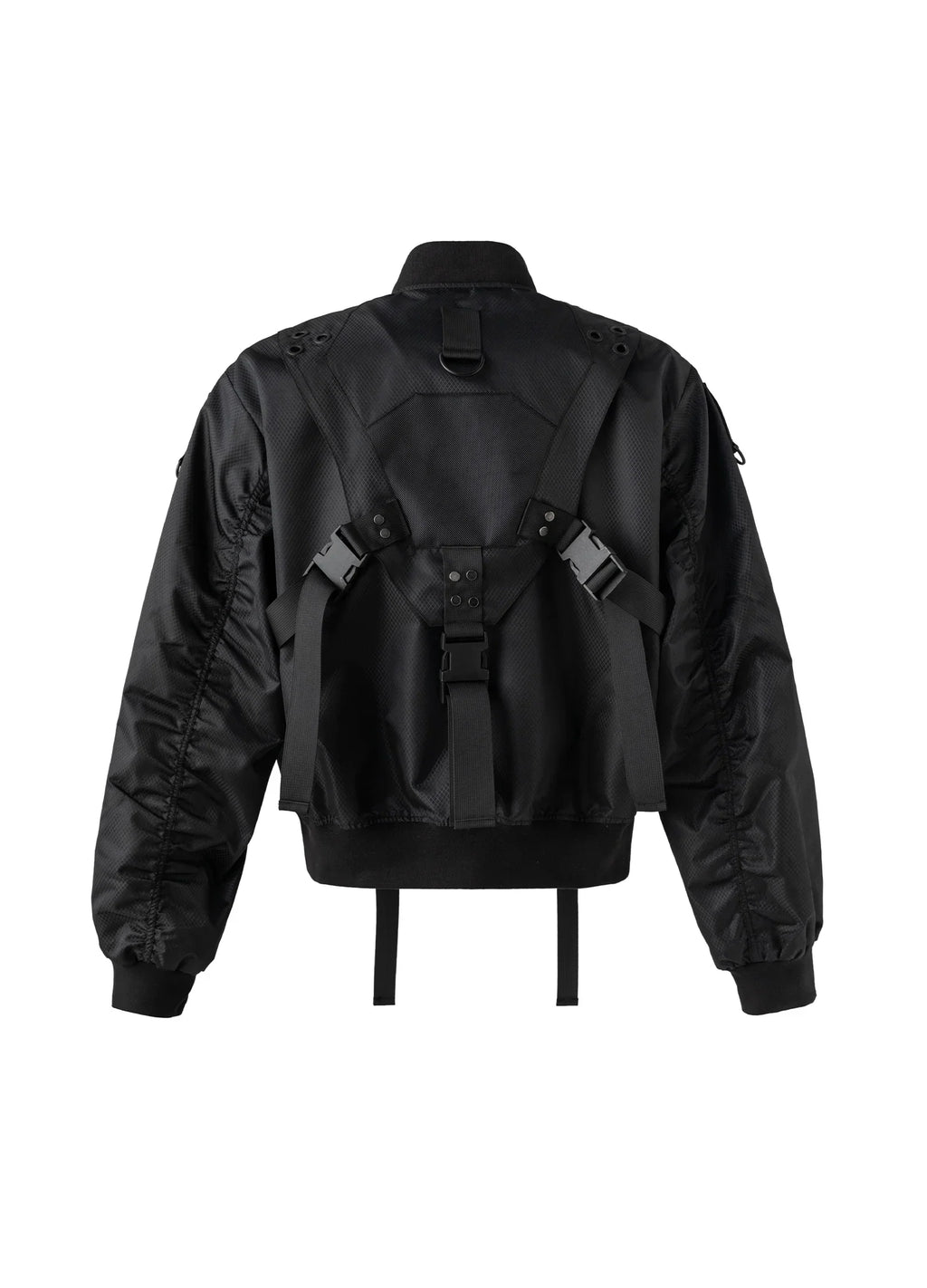 23SS AeroShield Tactical Bomber