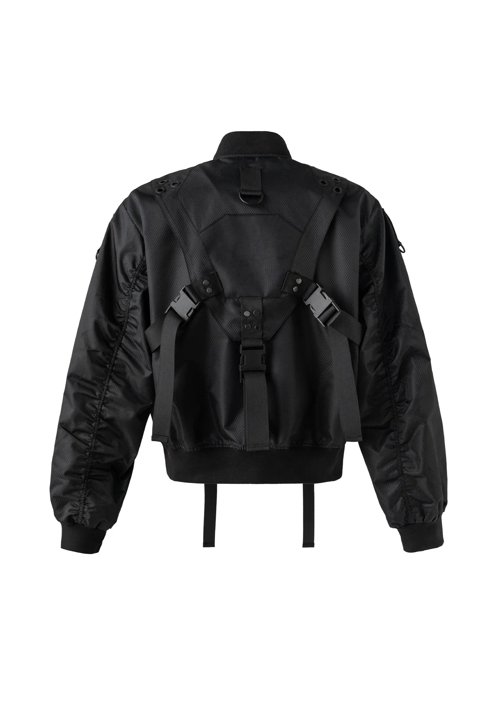 23SS AeroShield Tactical Bomber