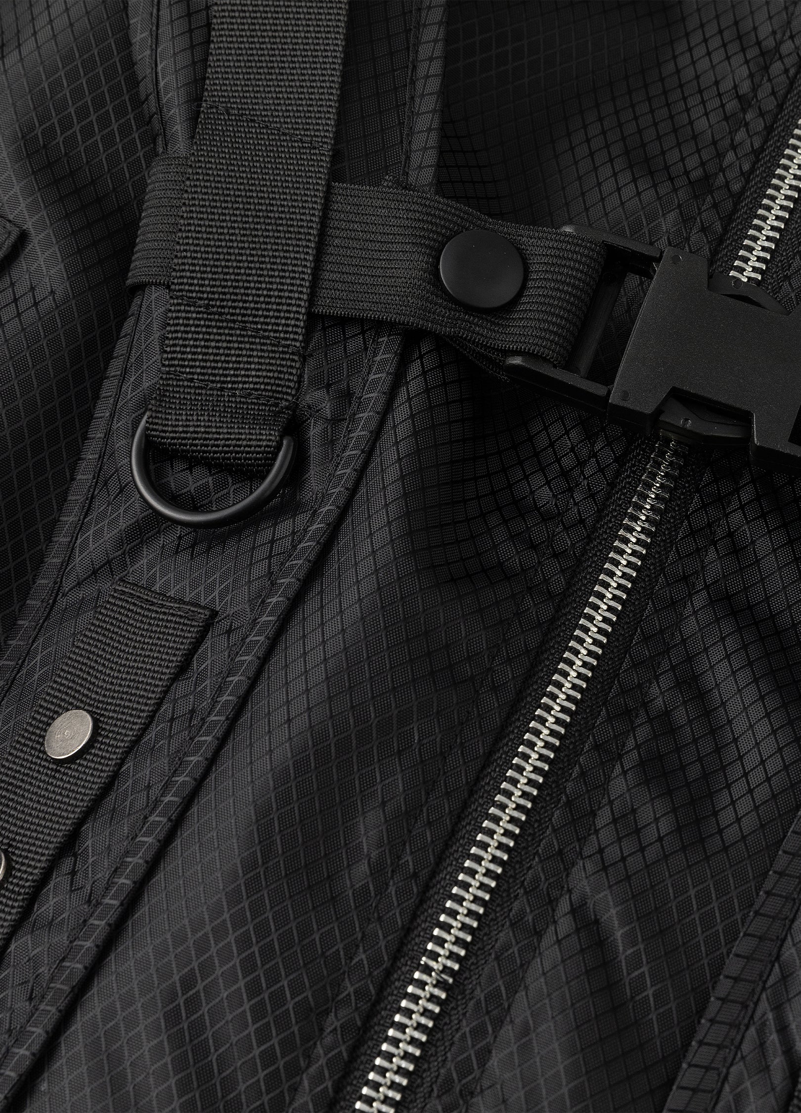 23SS AeroShield Tactical Bomber