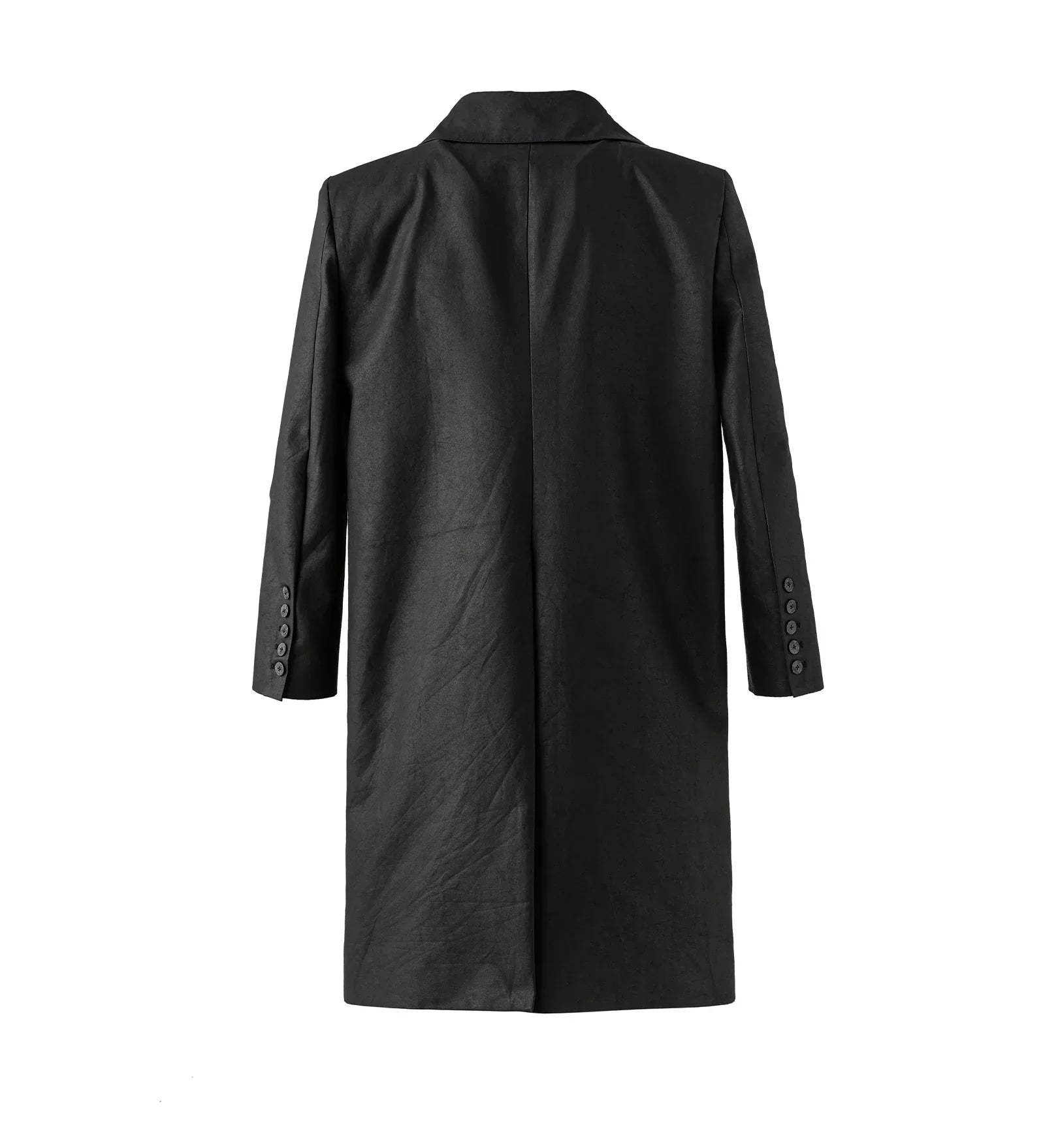 22FW Heavyweight Guardian Trench Coat
