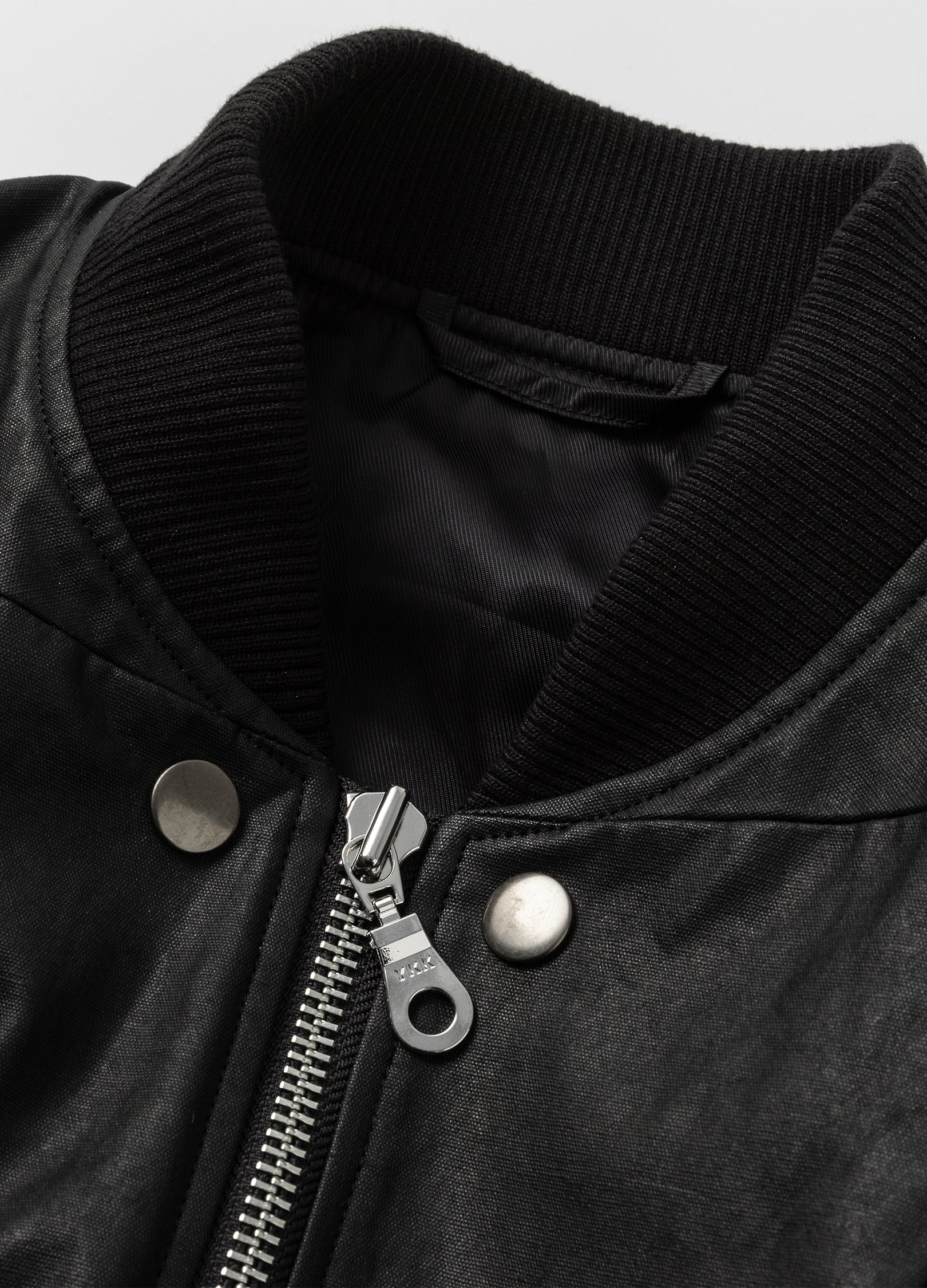 22FW WaxWielder Parachute Jacket