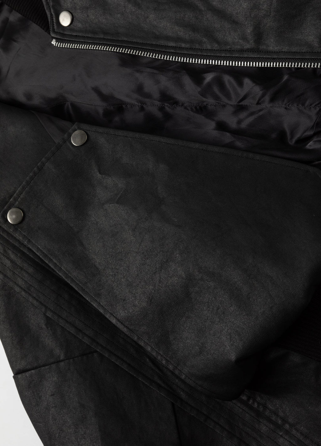 22FW WaxWielder Parachute Jacket