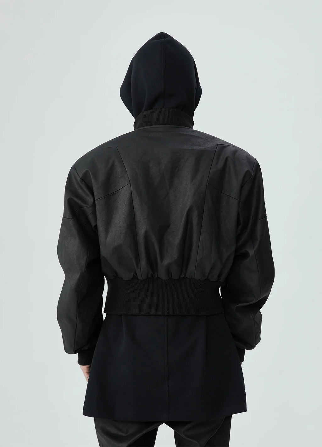 22FW WaxWielder Parachute Jacket