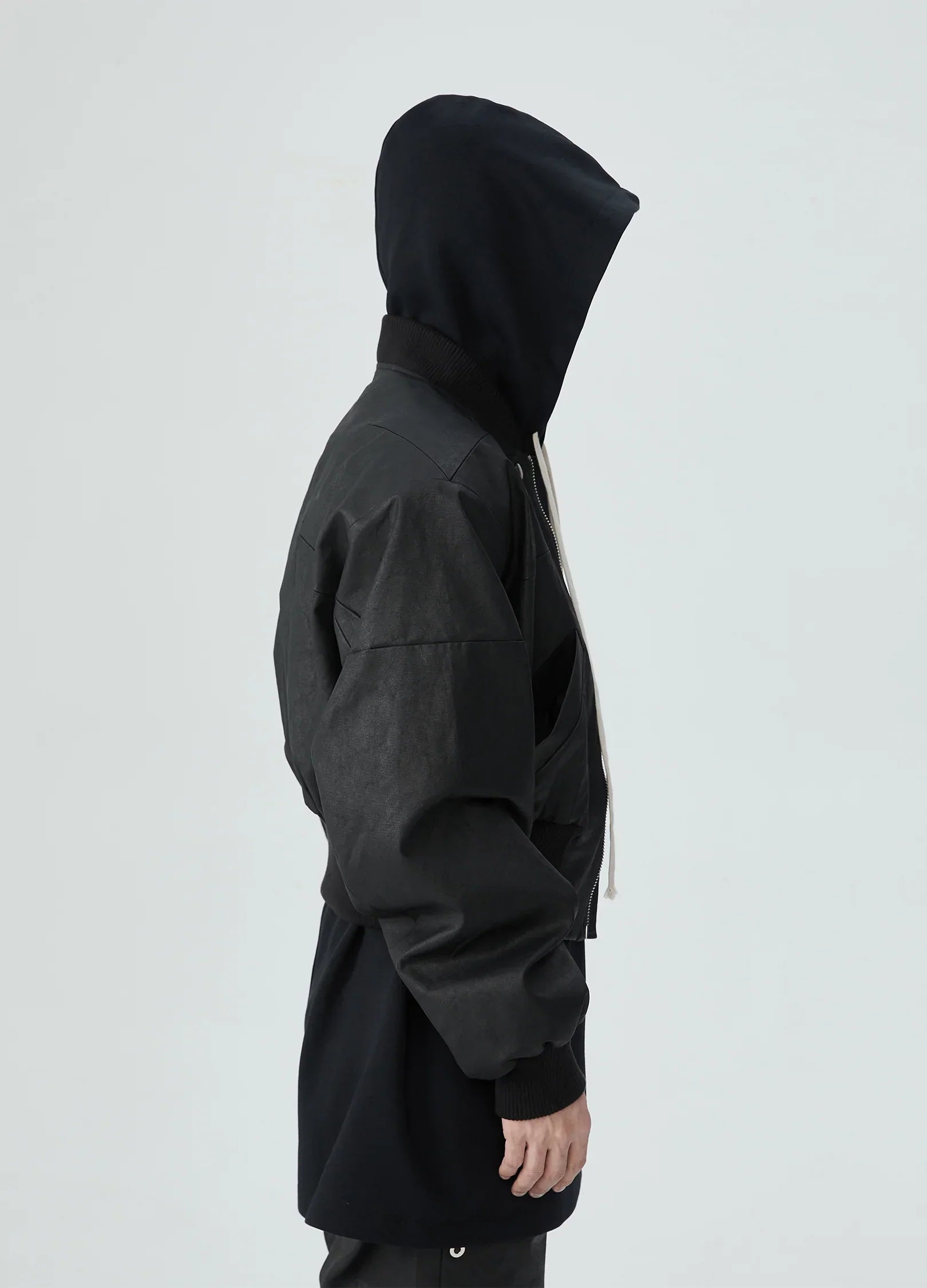22FW WaxWielder Parachute Jacket