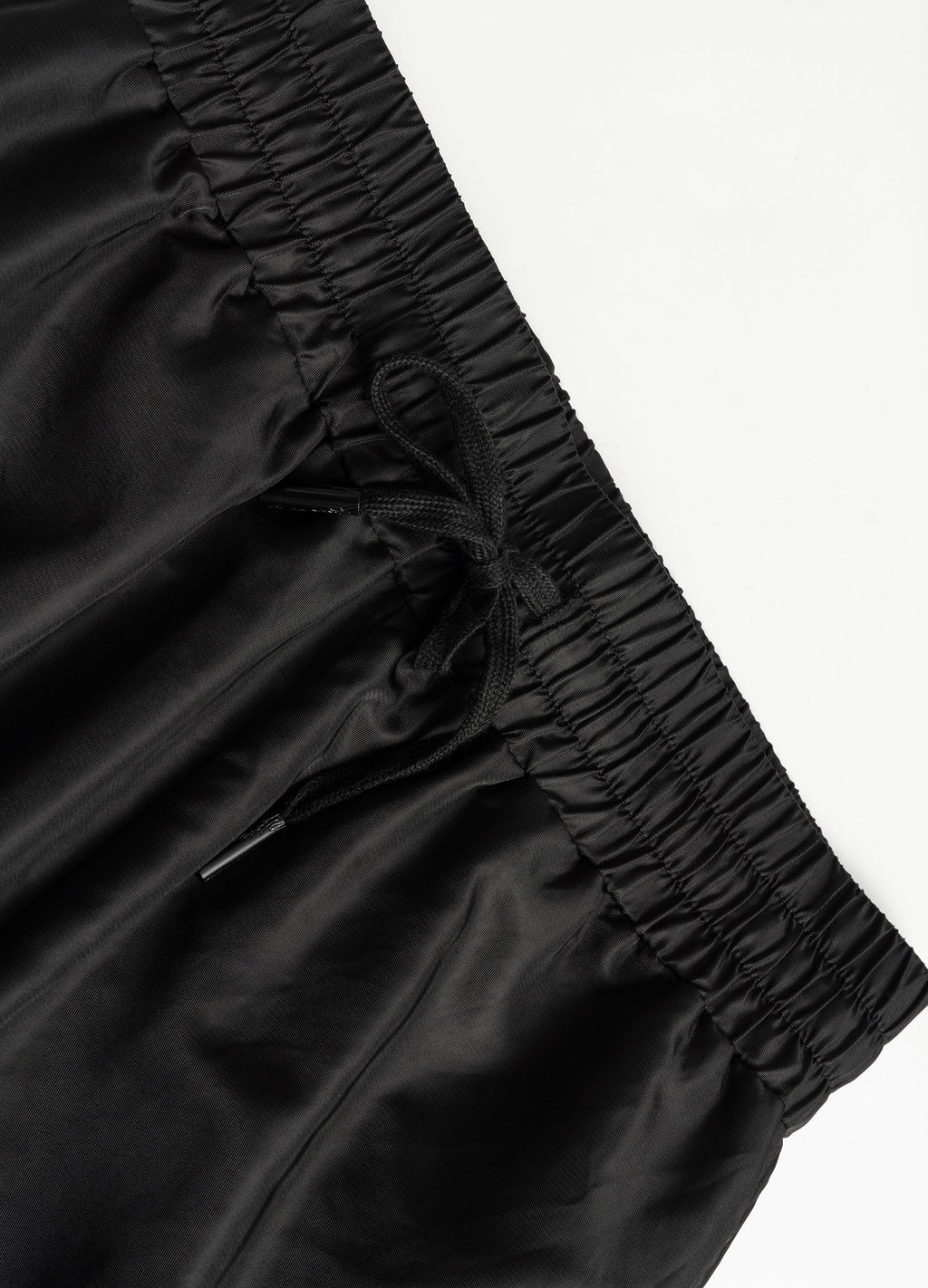 22FW CascadeWave Parachute Pants