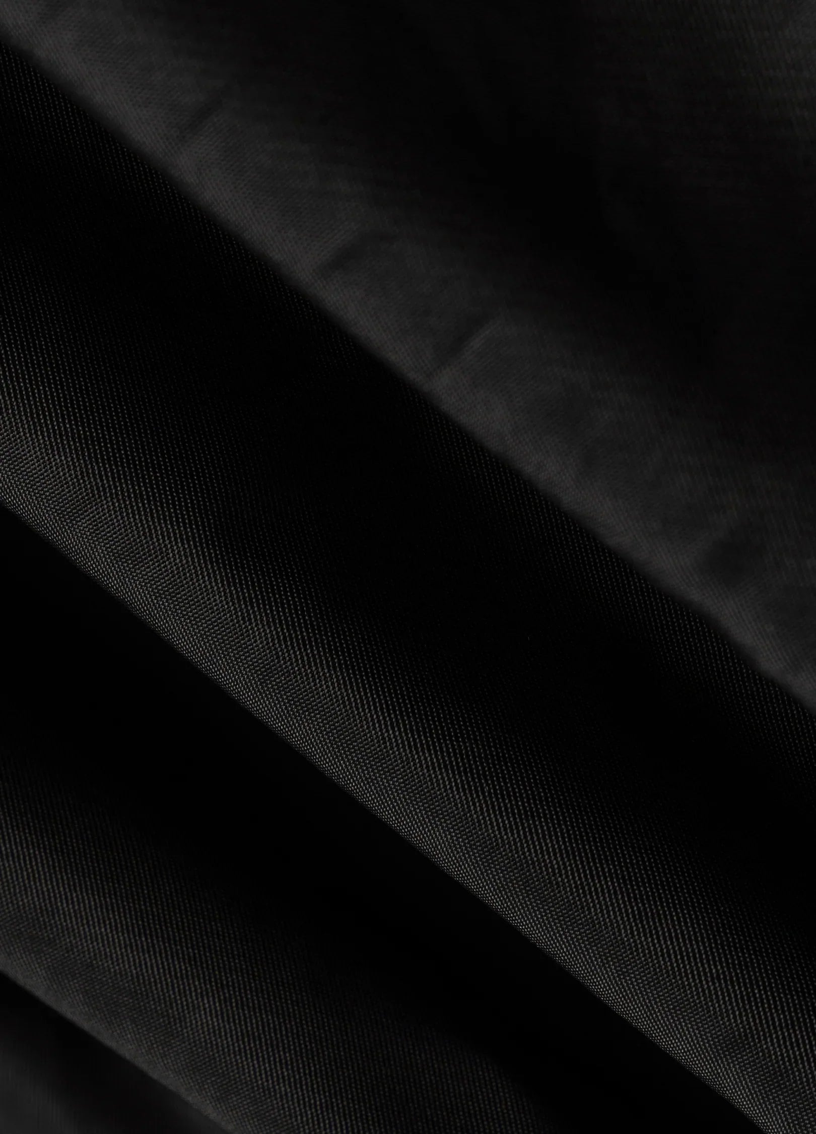 22FW CascadeWave Parachute Pants