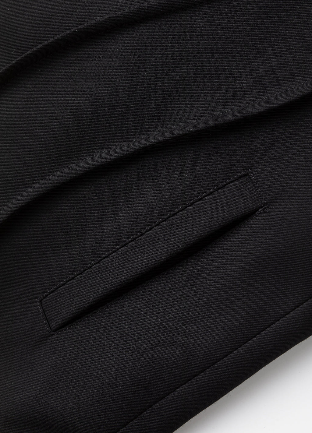 23FW Dark Ascent Stand-Collar Jacket