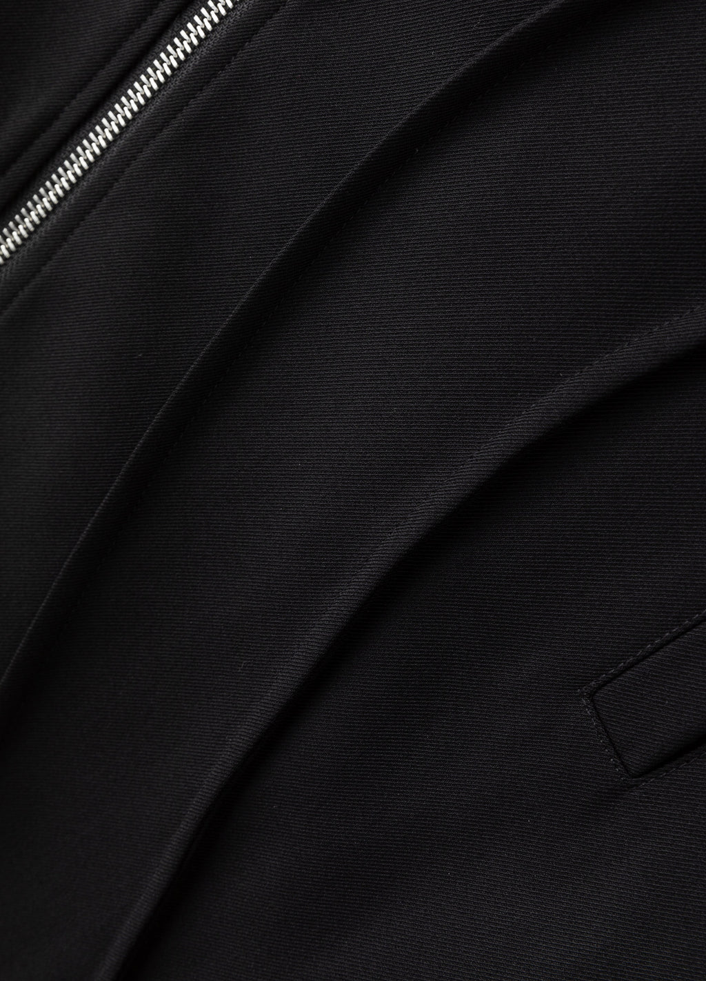 23FW Dark Ascent Stand-Collar Jacket