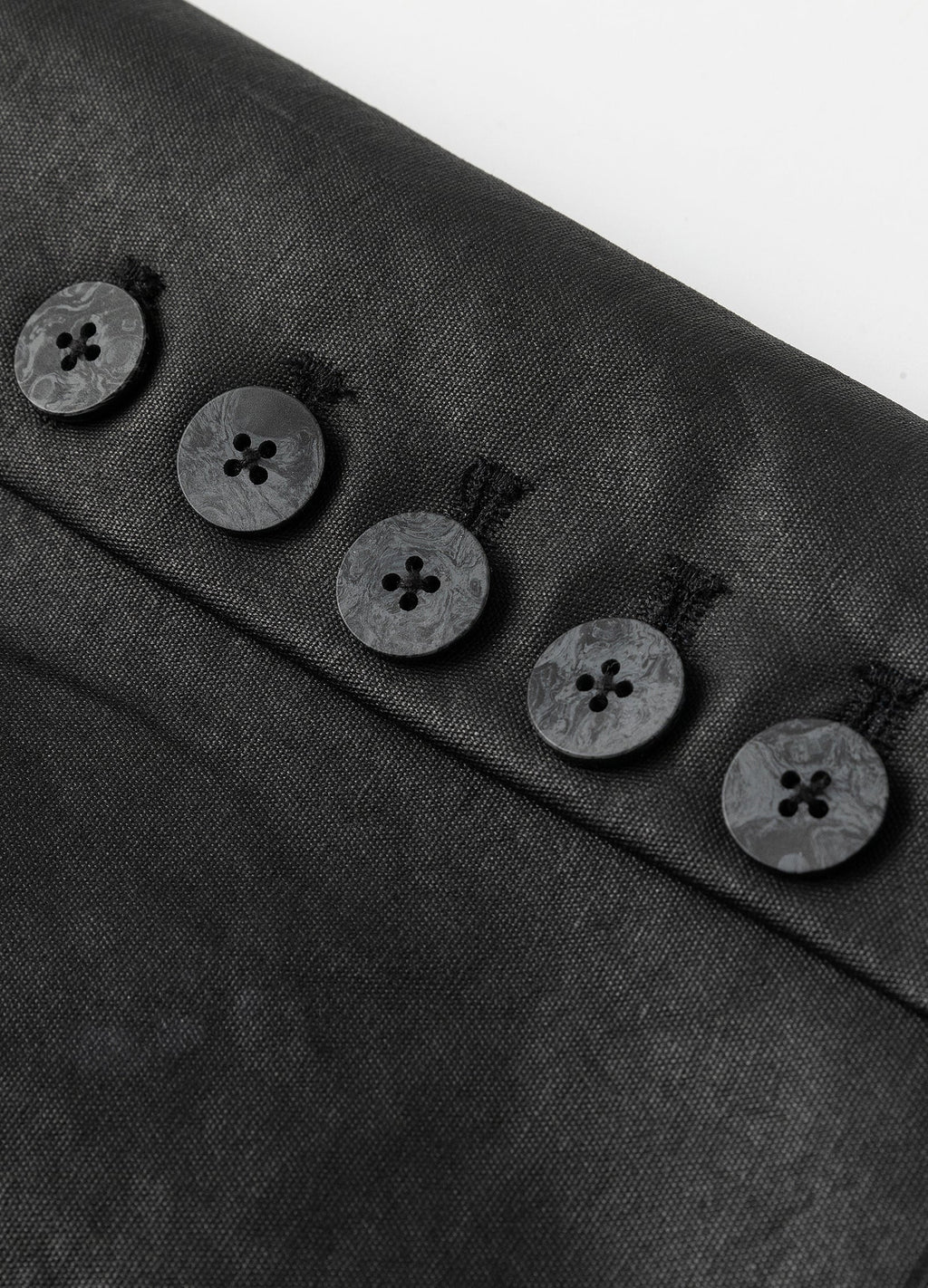 22FW Heavyweight Guardian Trench Coat